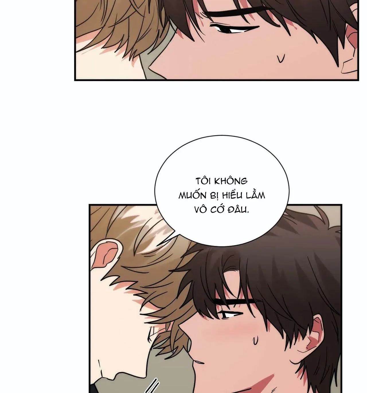 Mâu thuẫn và tương phản Chapter 78 Trang 44