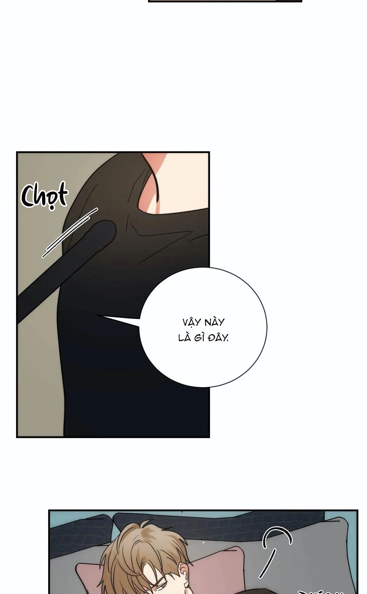 Mâu thuẫn và tương phản Chapter 78 Trang 47