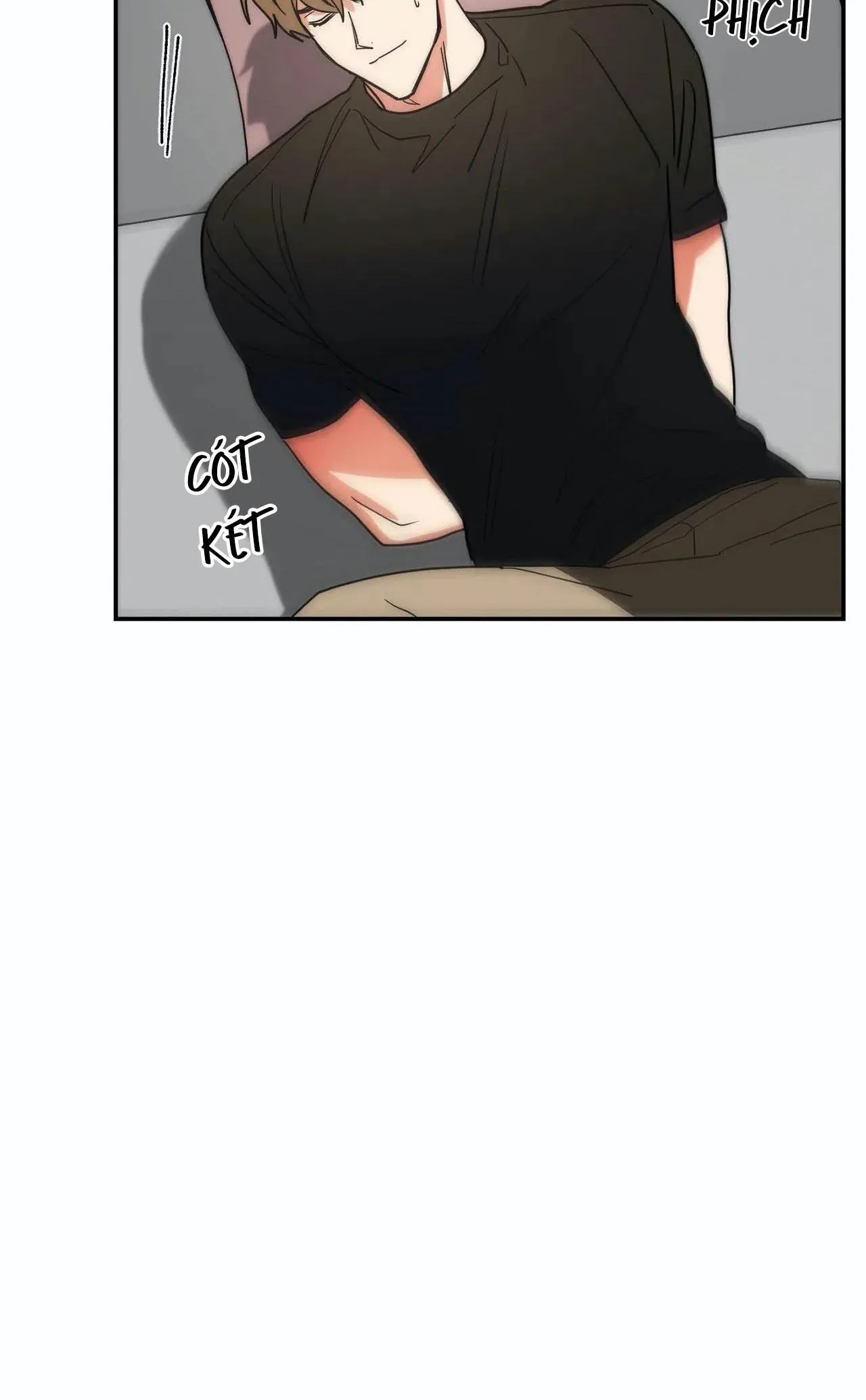 Mâu thuẫn và tương phản Chapter 78 Trang 48