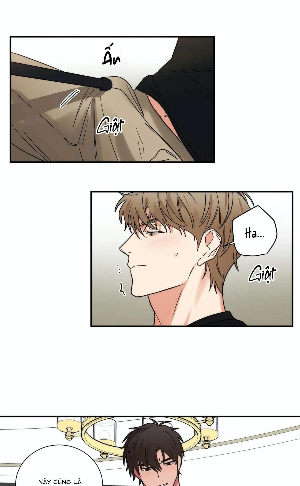 Mâu thuẫn và tương phản Chapter 78 Trang 49