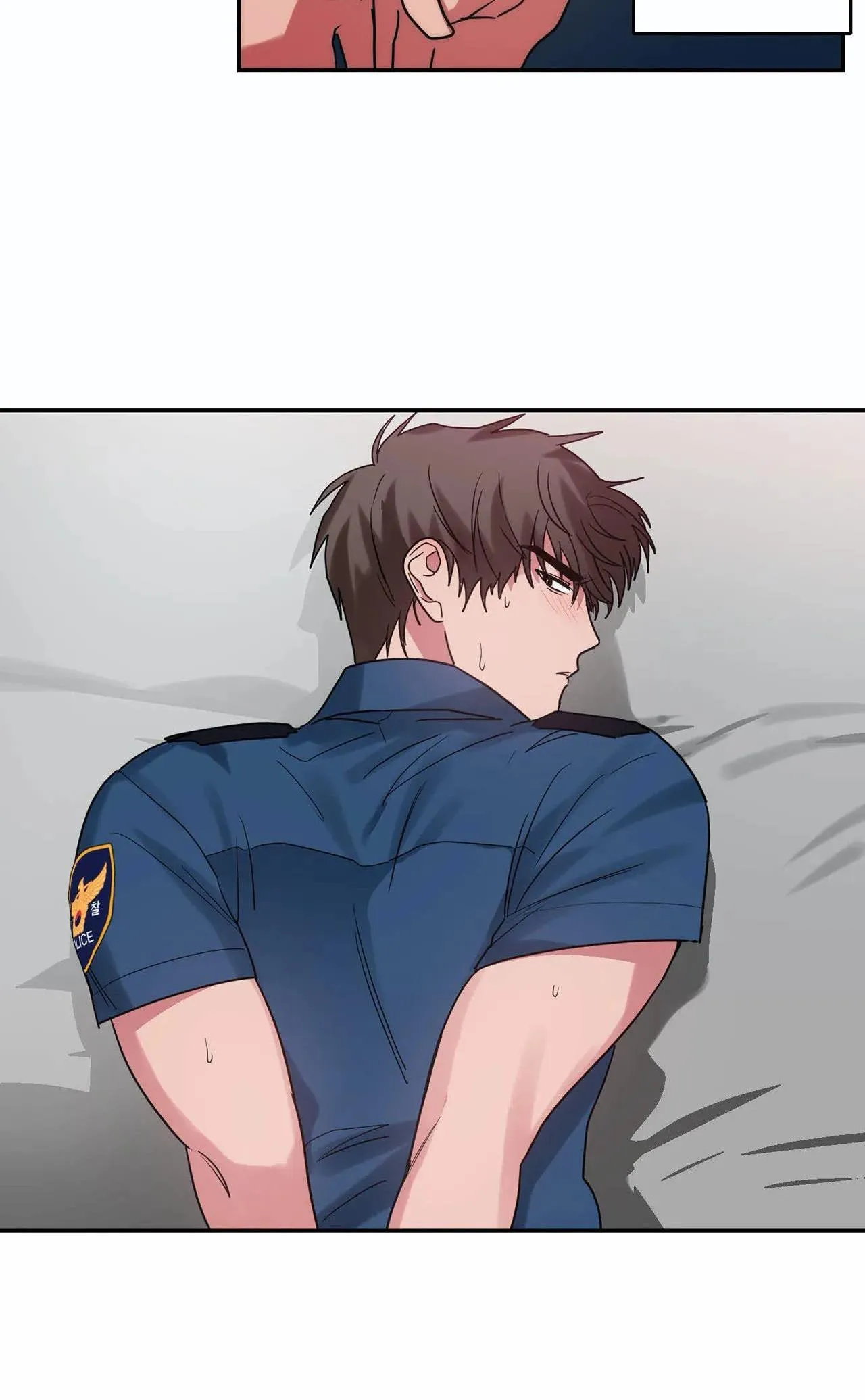 Mâu thuẫn và tương phản Chapter 78 Trang 54