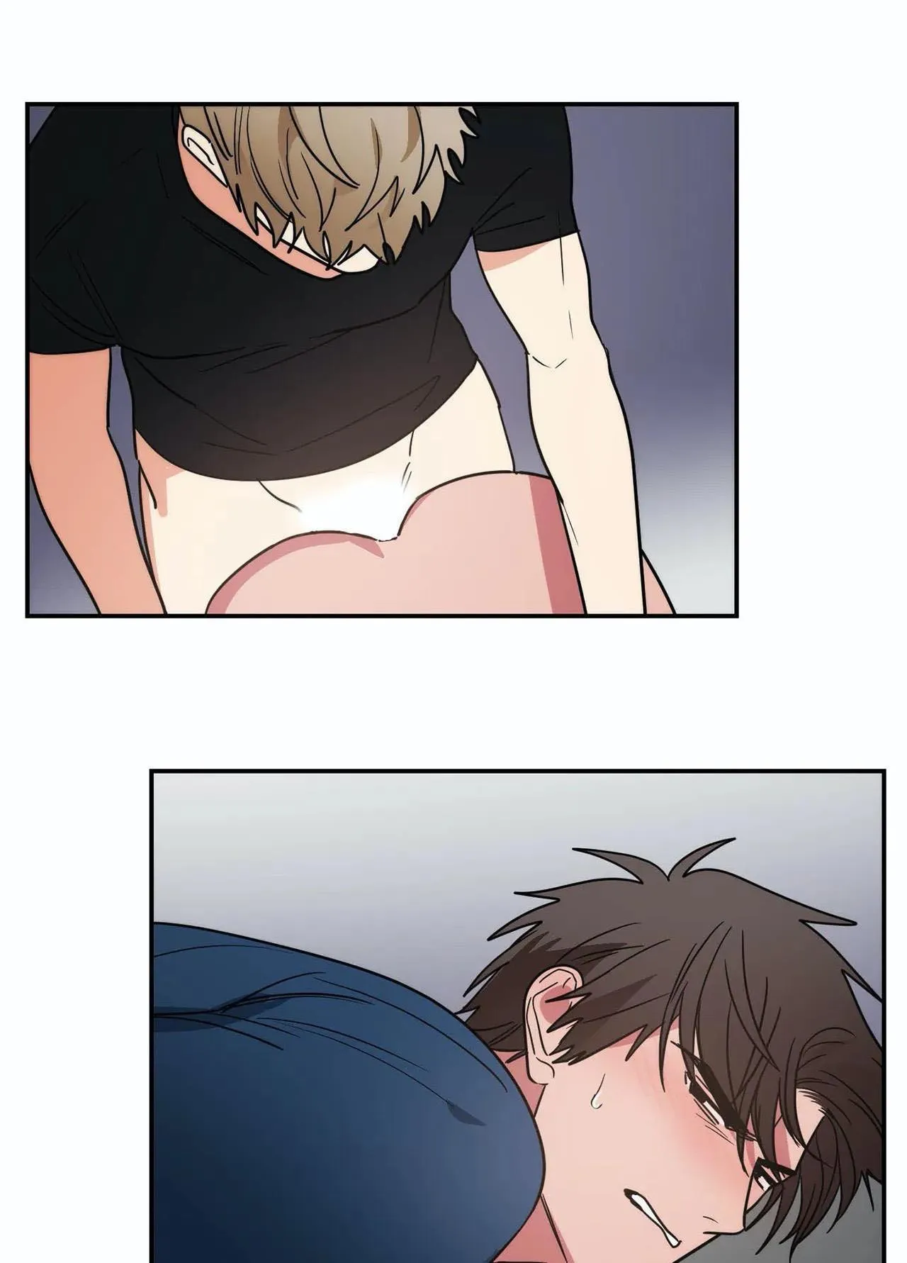 Mâu thuẫn và tương phản Chapter 79 Trang 9