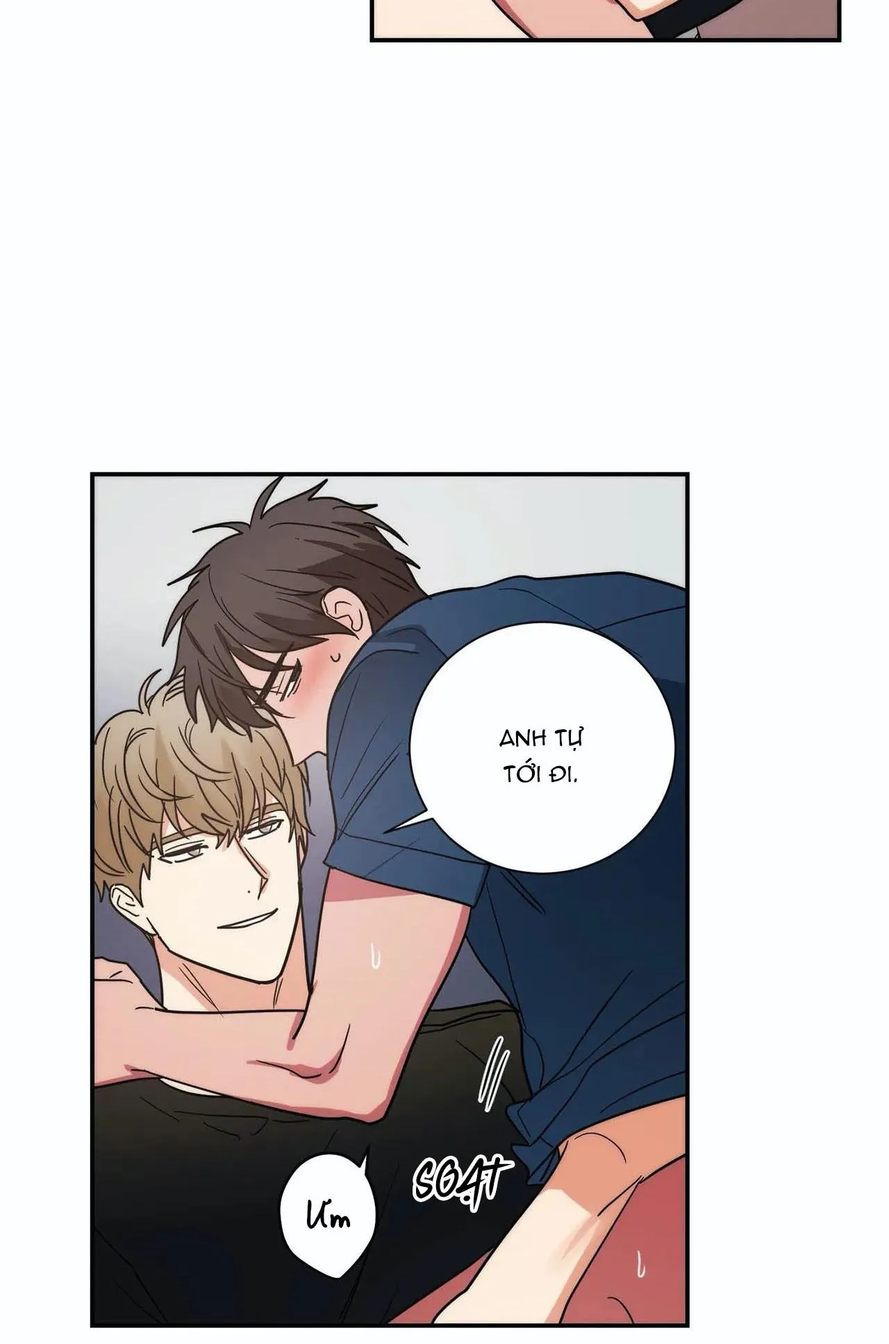 Mâu thuẫn và tương phản Chapter 79 Trang 18