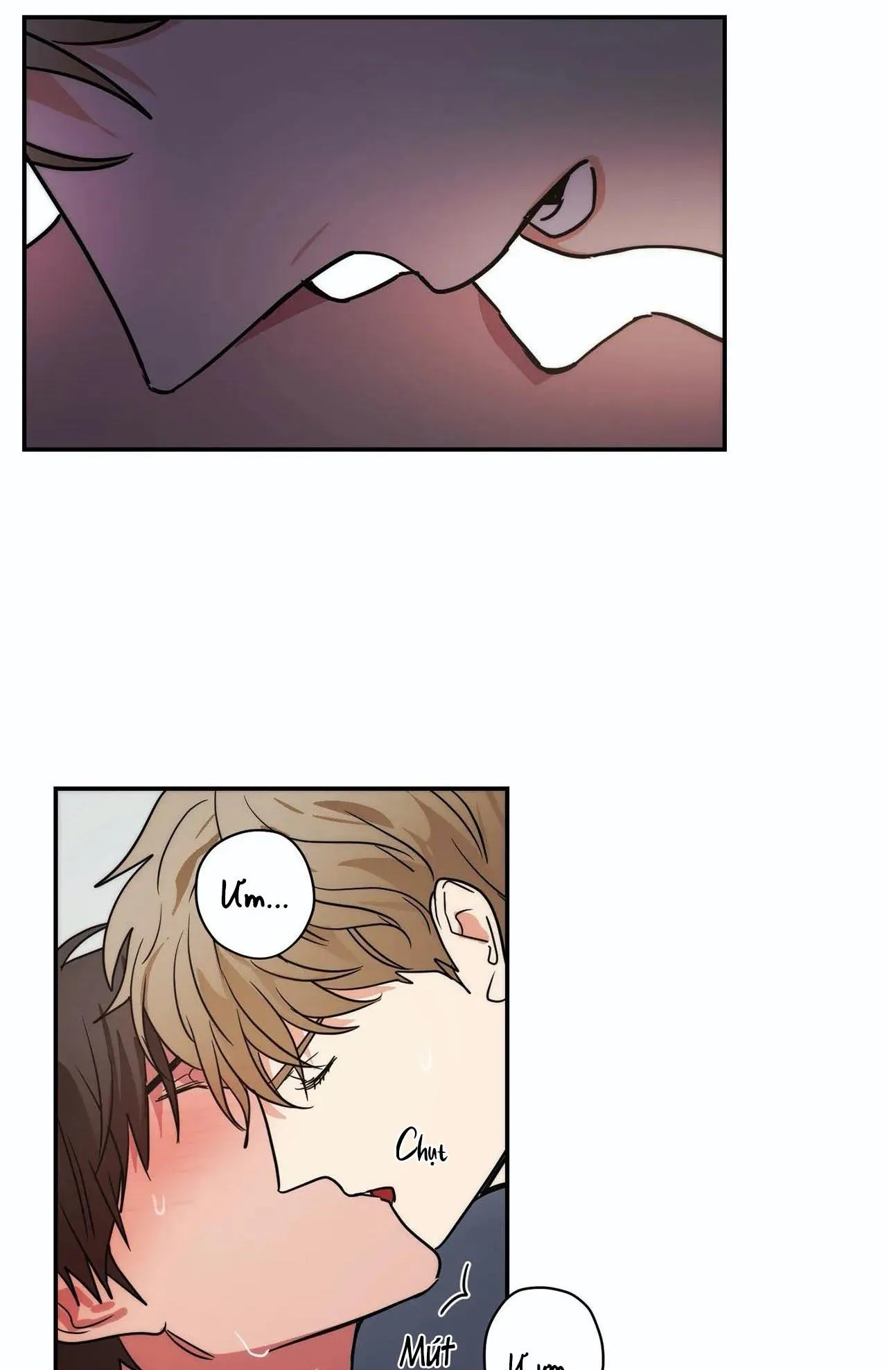 Mâu thuẫn và tương phản Chapter 79 Trang 32