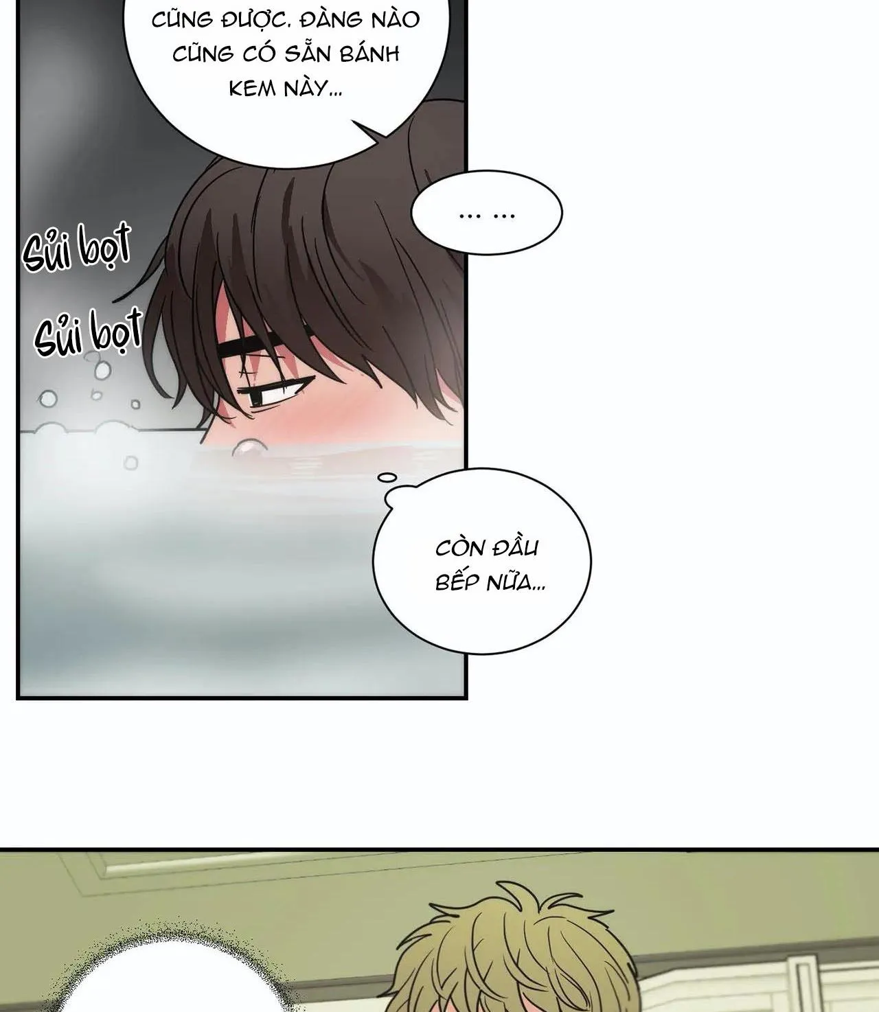 Mâu thuẫn và tương phản Chapter 79 Trang 41