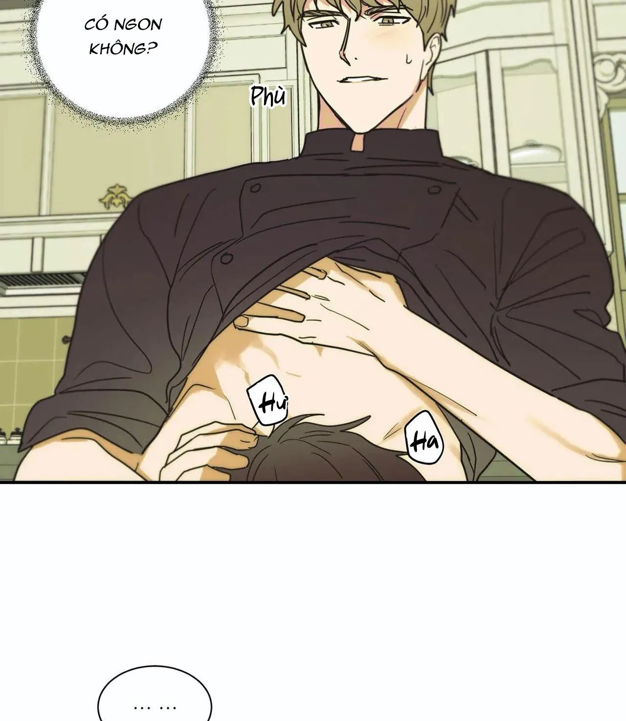 Mâu thuẫn và tương phản Chapter 79 Trang 42