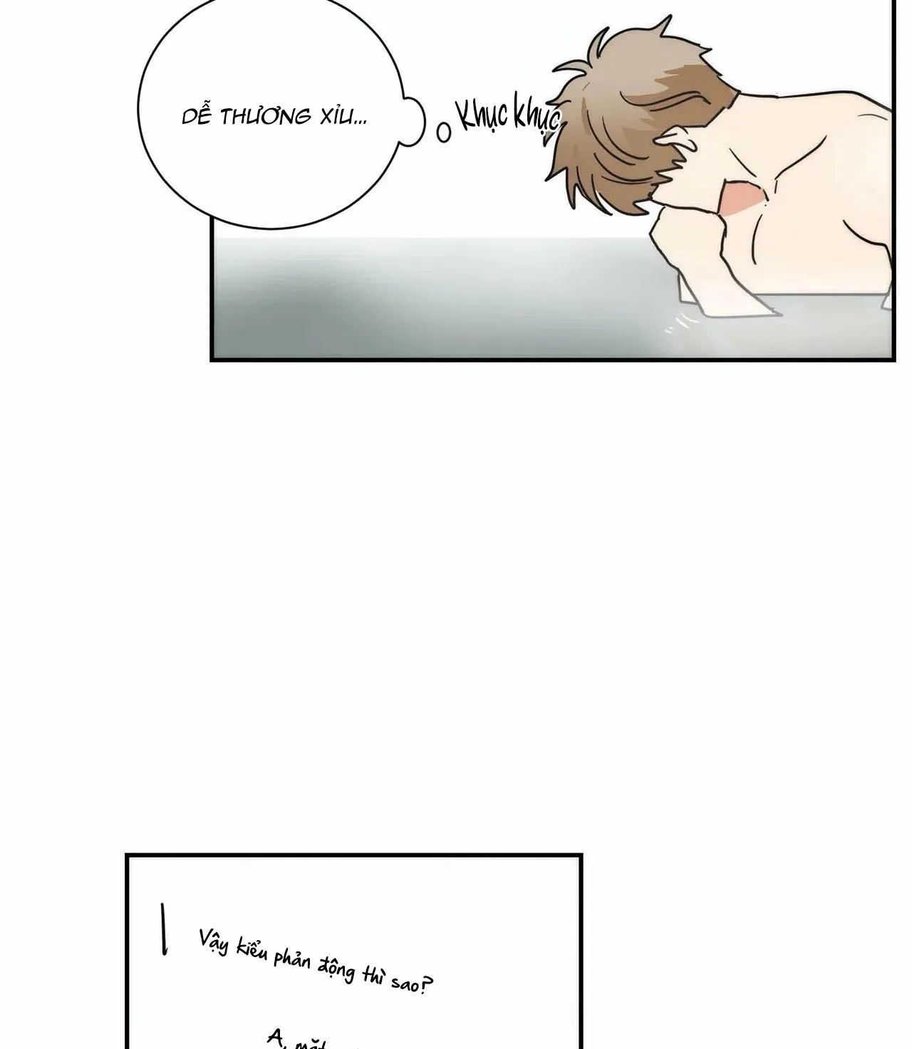 Mâu thuẫn và tương phản Chapter 79 Trang 44