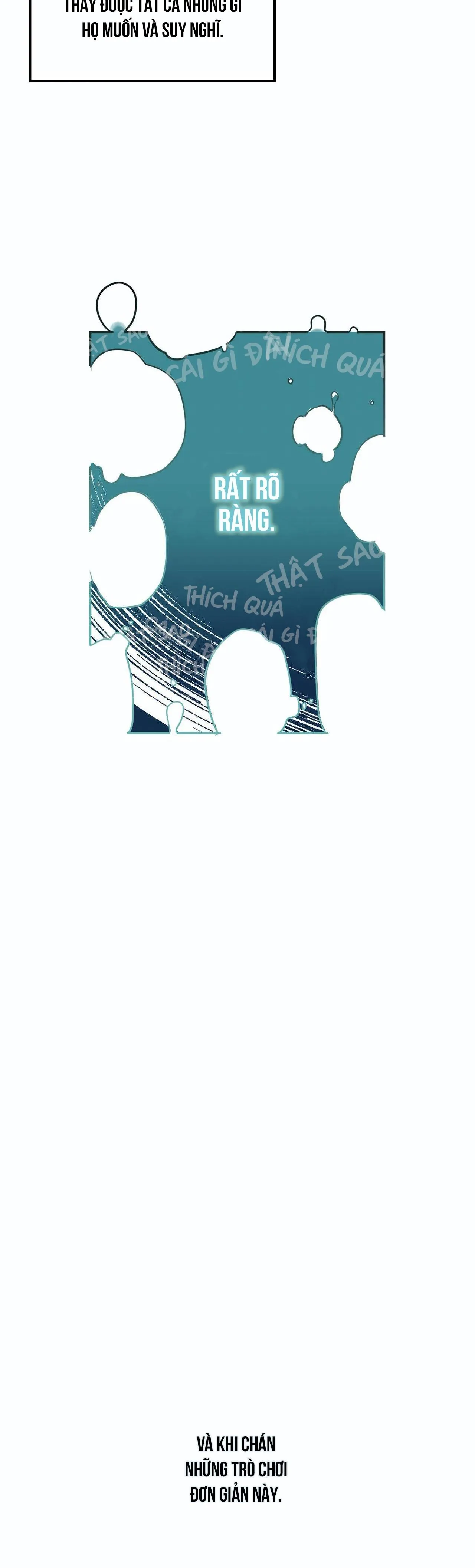 Mâu thuẫn và tương phản Chapter 1 Trang 8