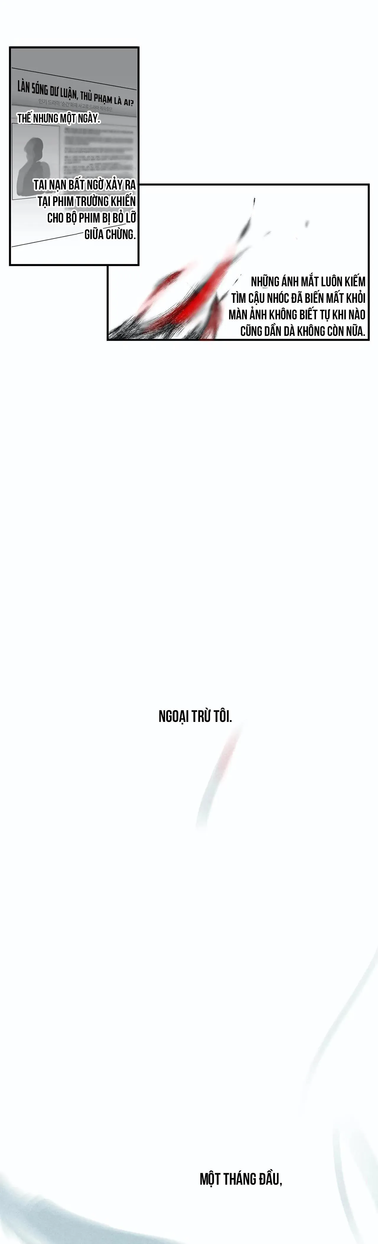 Mâu thuẫn và tương phản Chapter 1 Trang 10