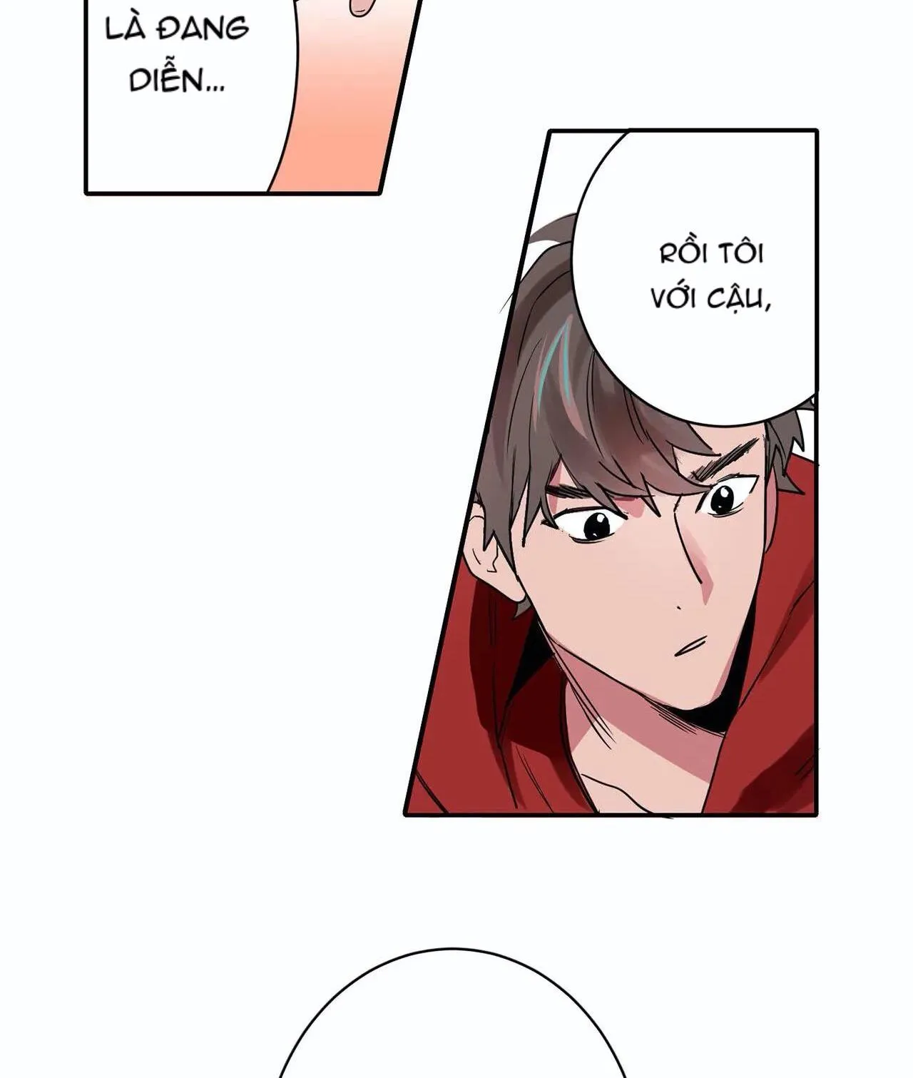Mâu thuẫn và tương phản Chapter 1 Trang 27