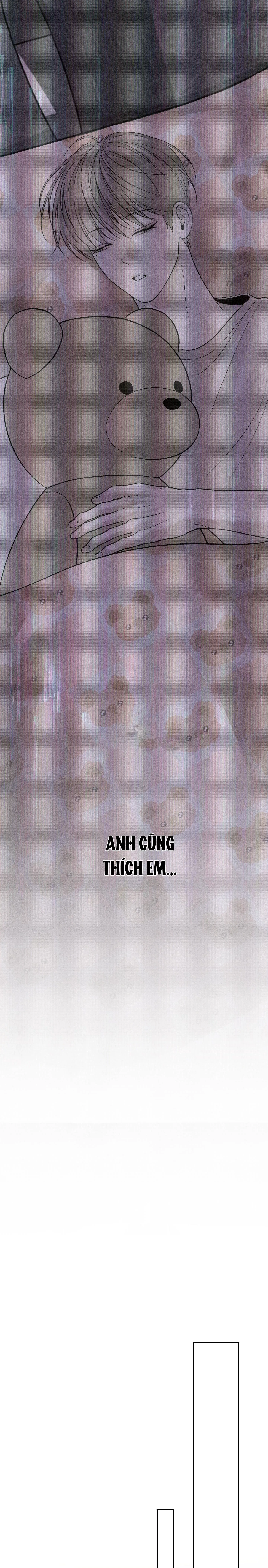 Máu tràn ly Wageul Chapter 2 Trang 28