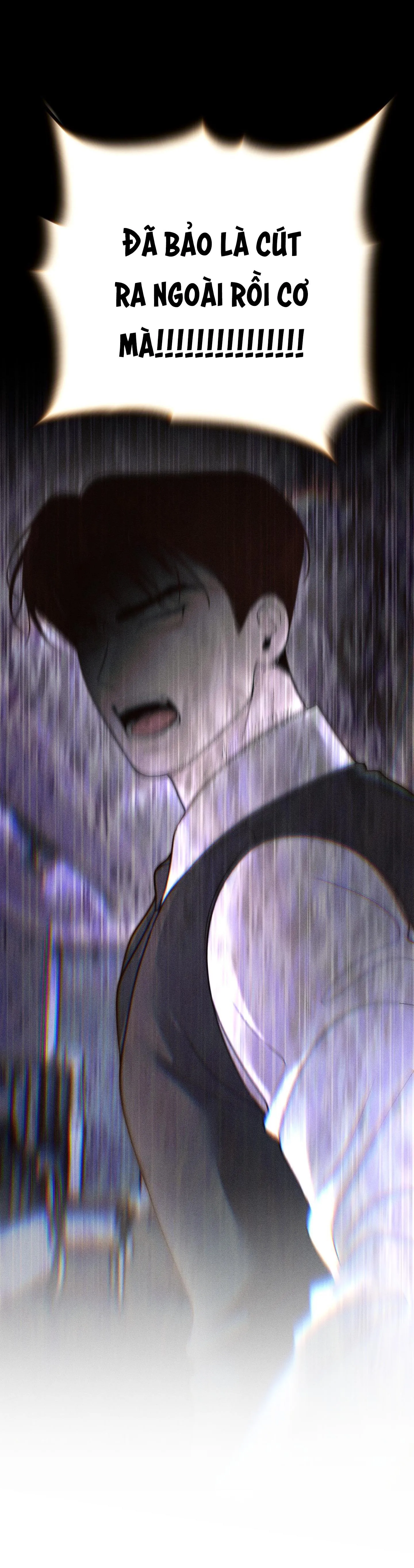 Máu tràn ly Wageul Chapter 3 Trang 24