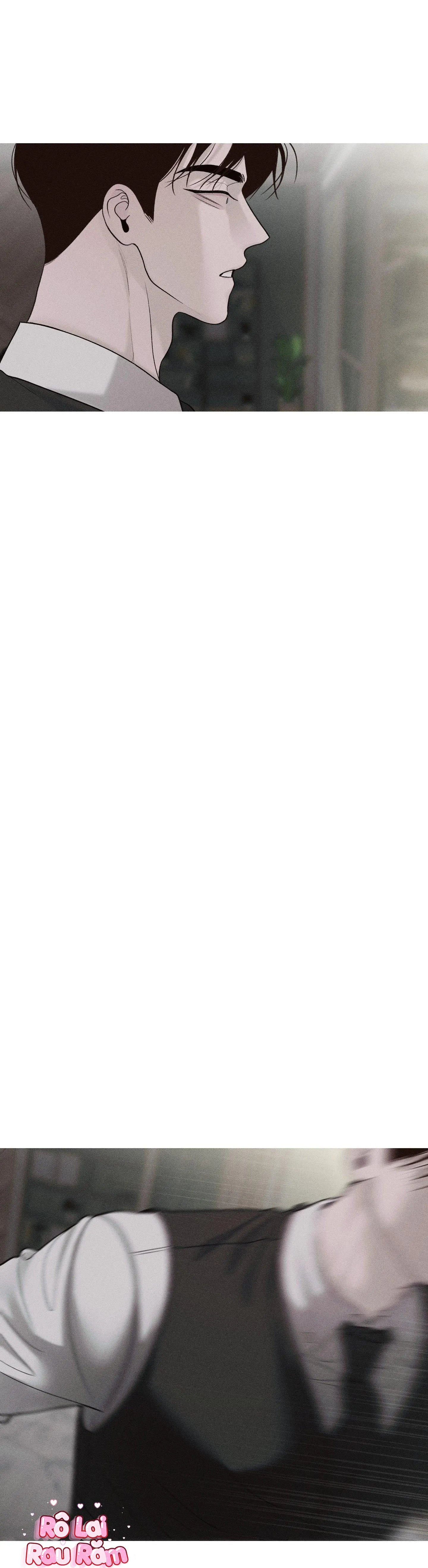 Máu tràn ly Wageul Chapter 3 Trang 34