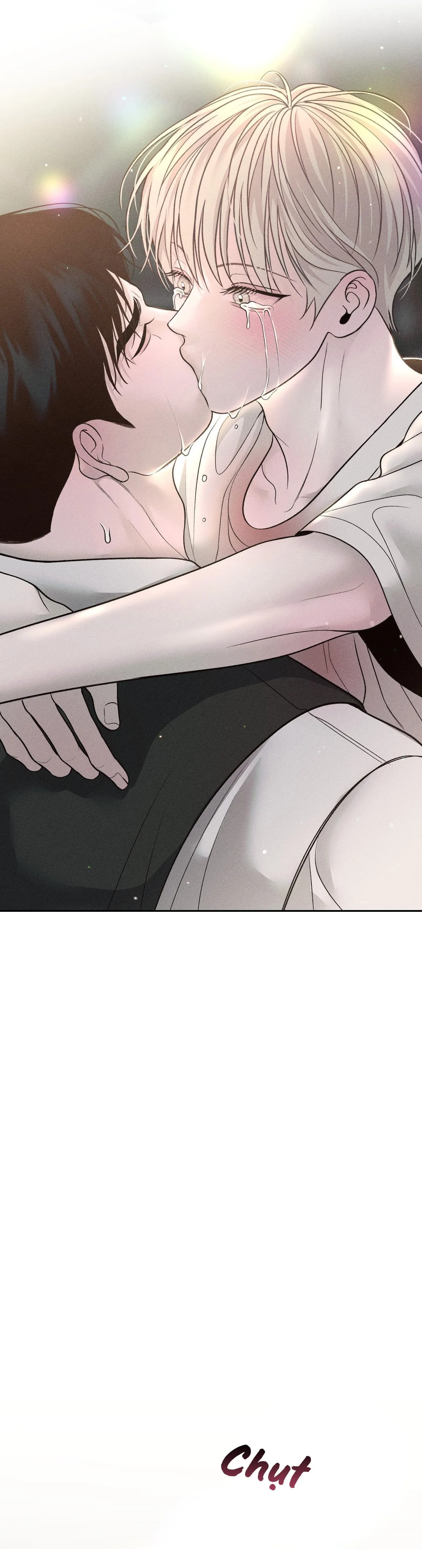 Máu tràn ly Wageul Chapter 3 Trang 37