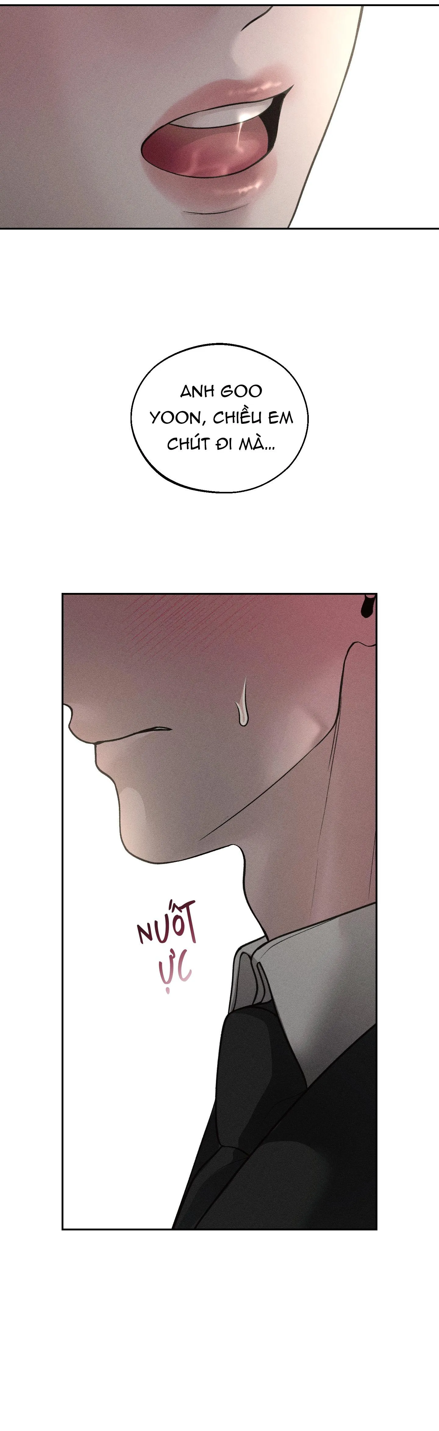 Máu tràn ly Wageul Chapter 4 Trang 8