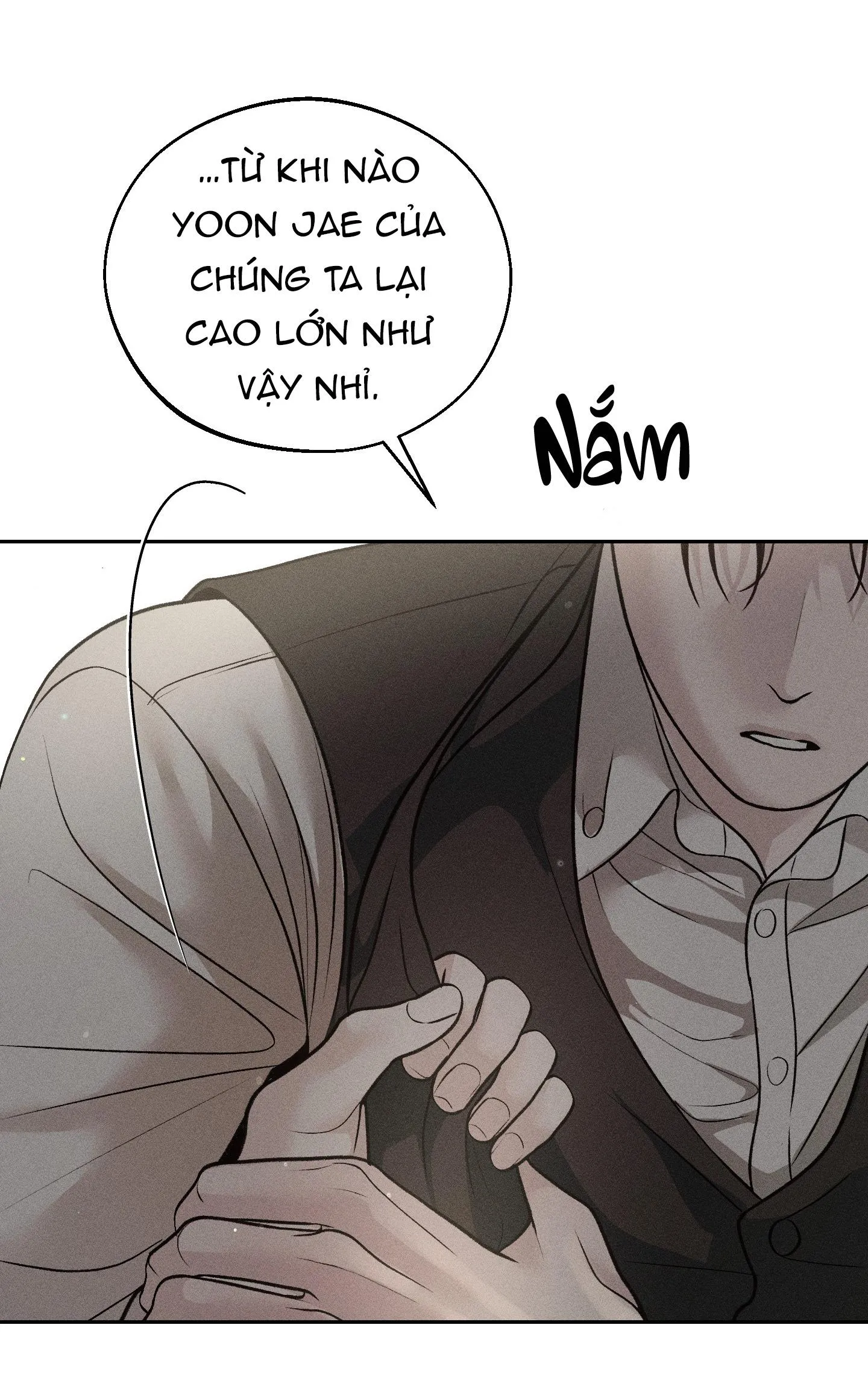 Máu tràn ly Wageul Chapter 4 Trang 20
