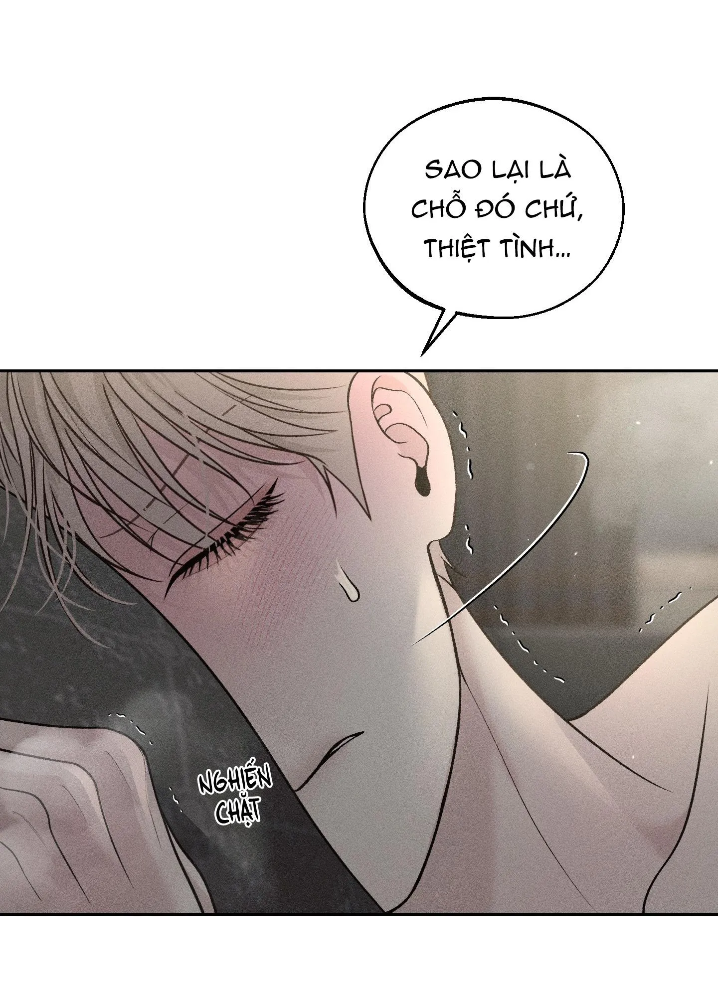 Máu tràn ly Wageul Chapter 4 Trang 25