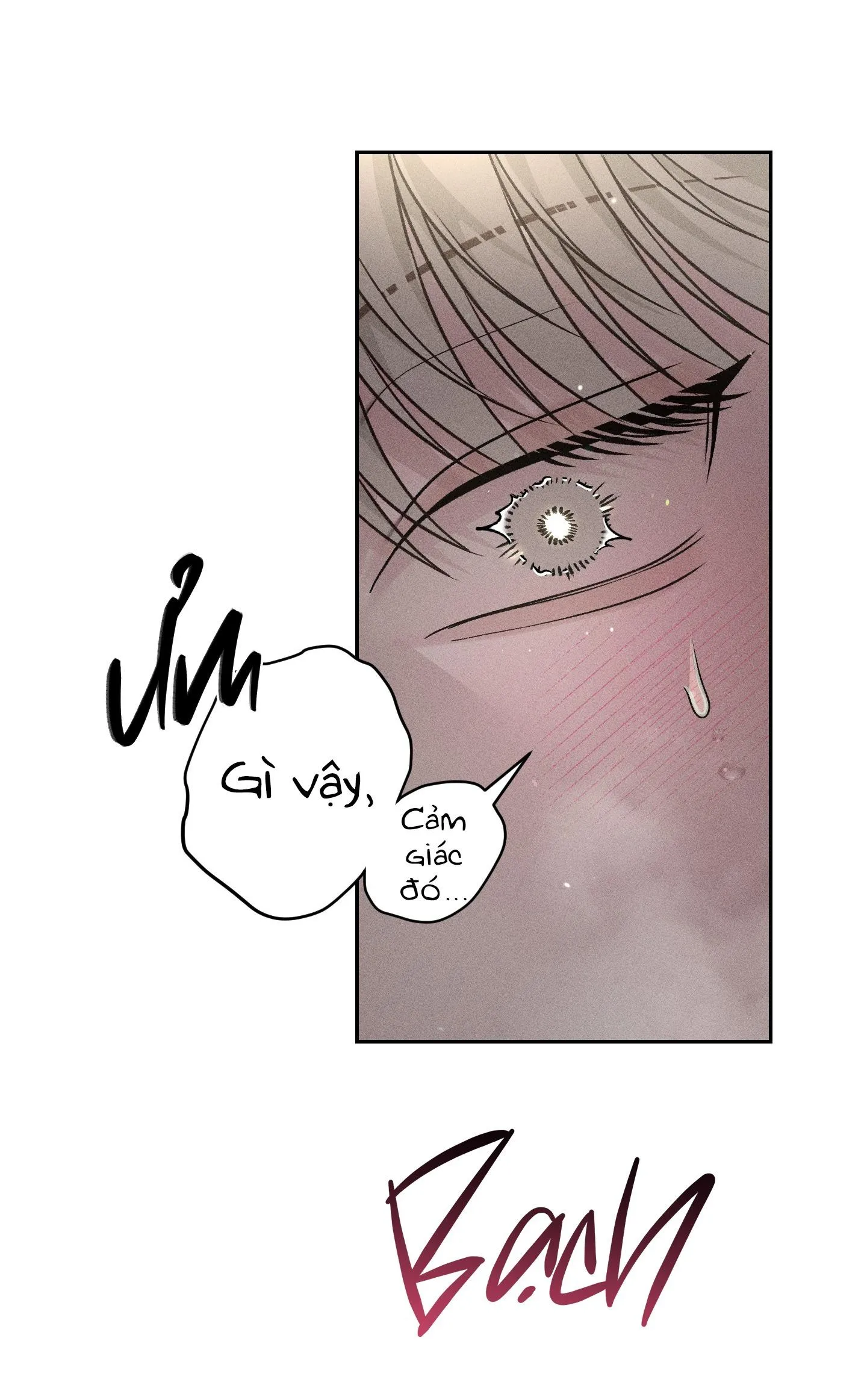 Máu tràn ly Wageul Chapter 4 Trang 28