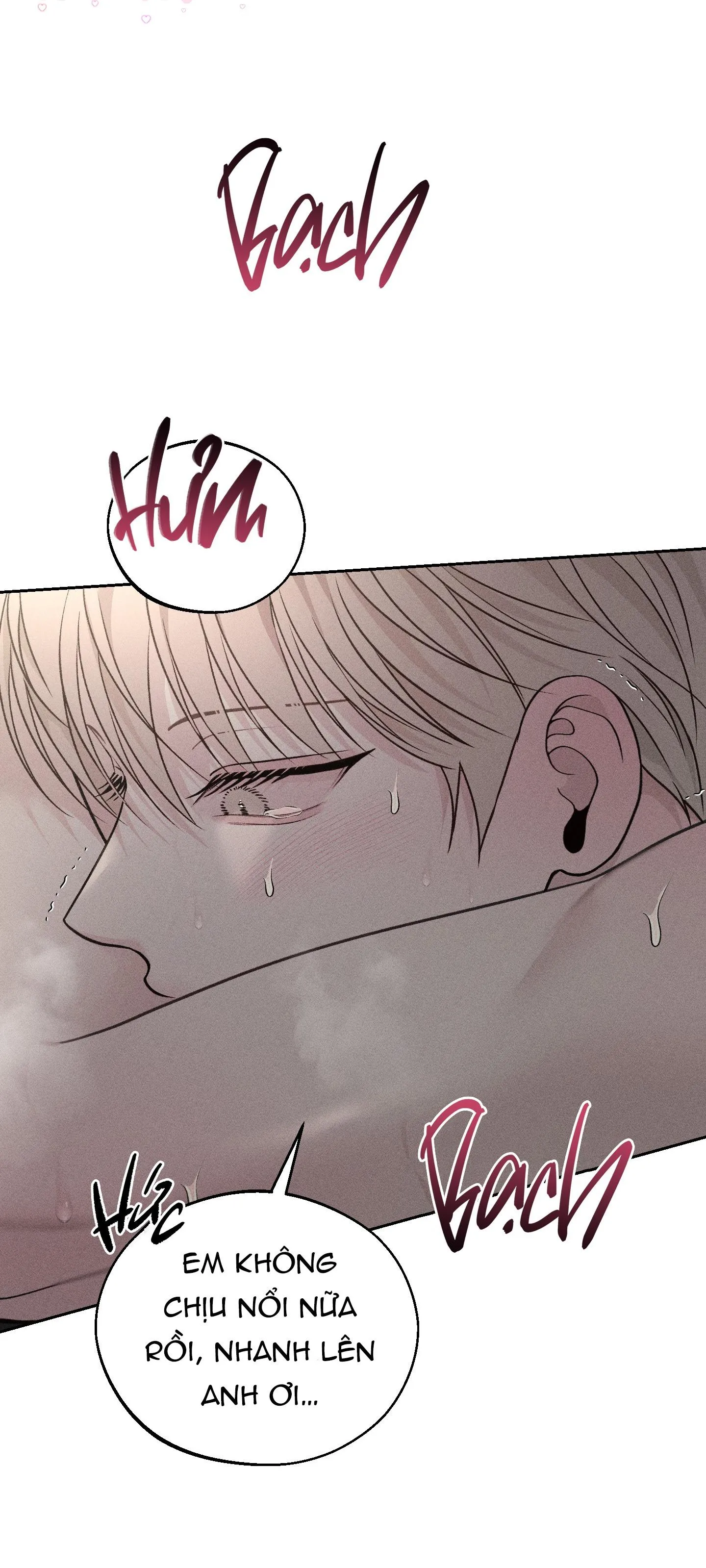 Máu tràn ly Wageul Chapter 4 Trang 39