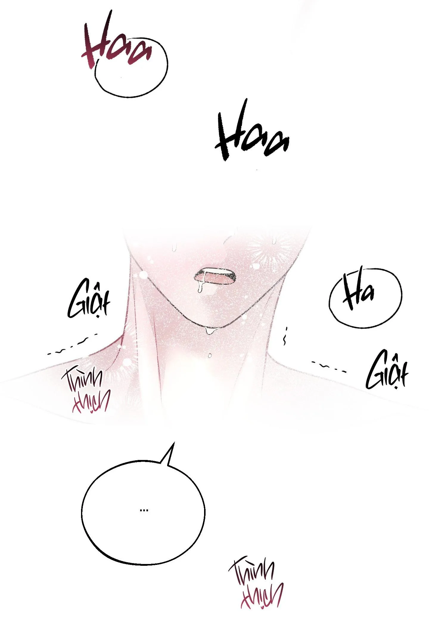 Máu tràn ly Wageul Chapter 4 Trang 50