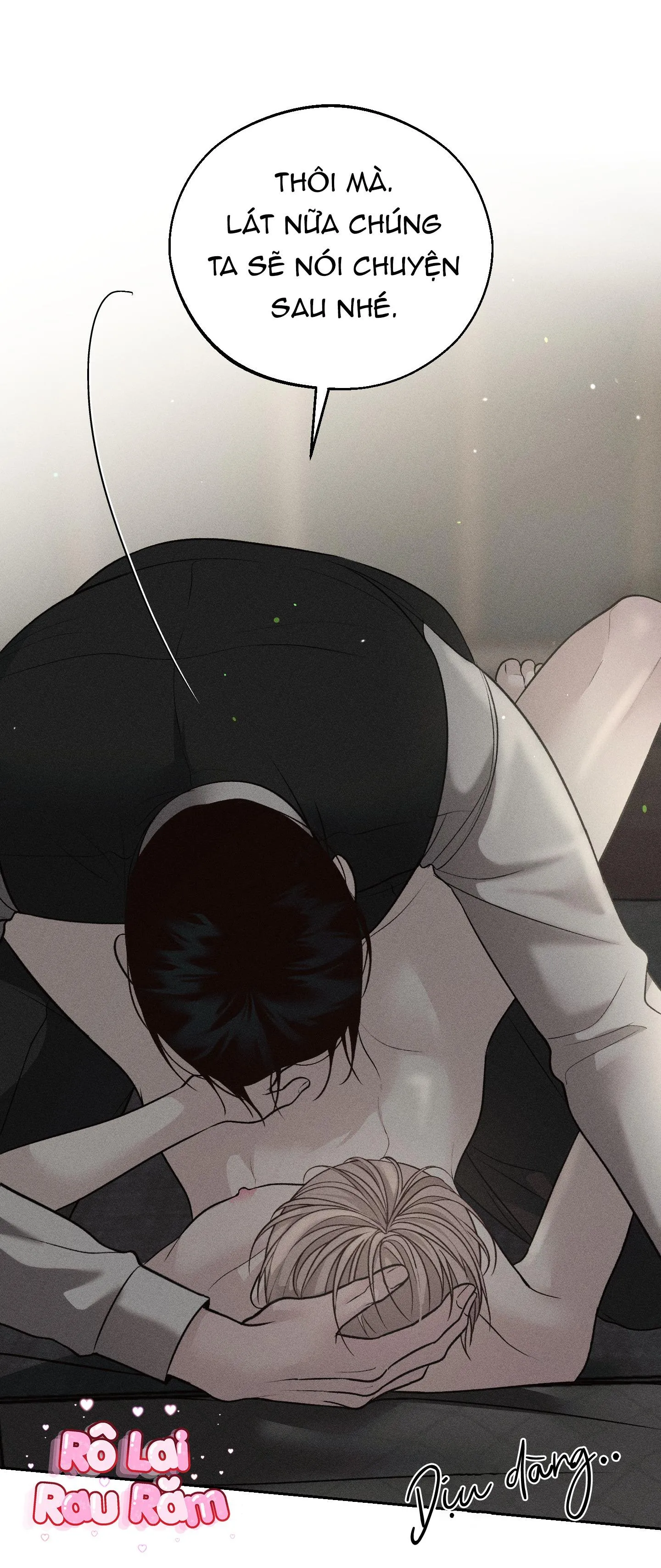 Máu tràn ly Wageul Chapter 4 Trang 53