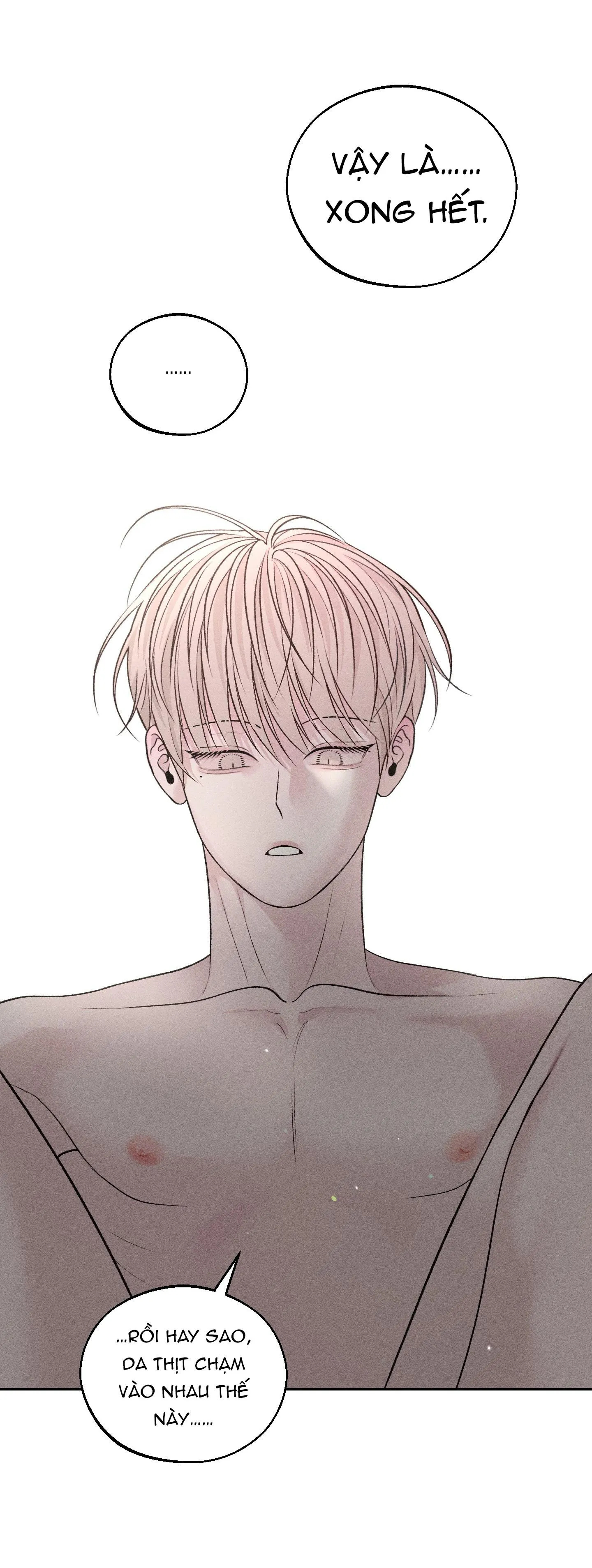 Máu tràn ly Wageul Chapter 4 Trang 57