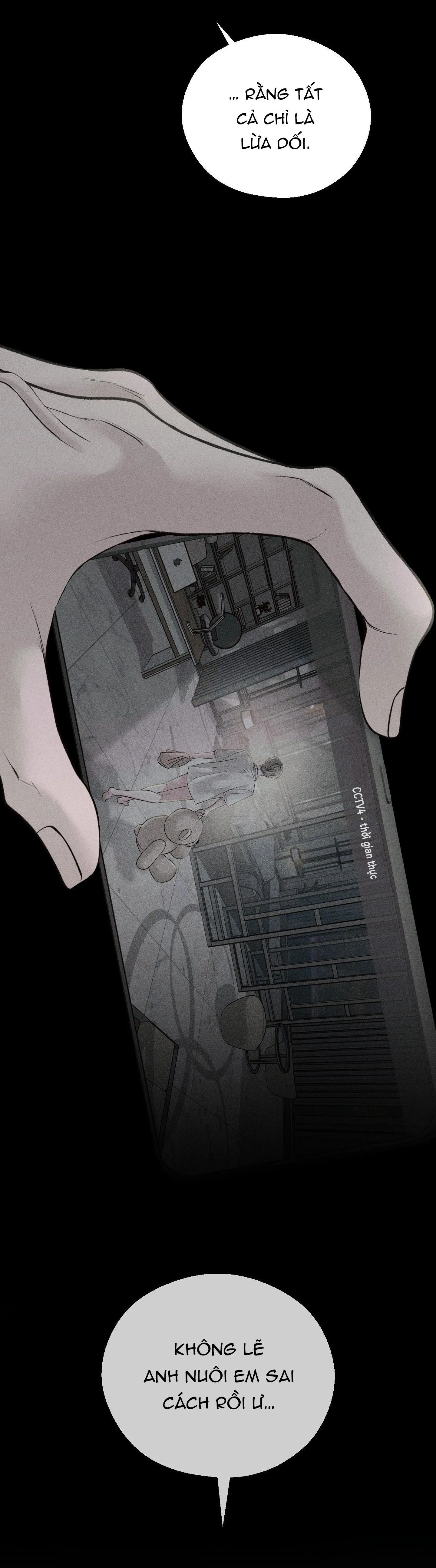 Máu tràn ly Wageul Chapter 1 Trang 4