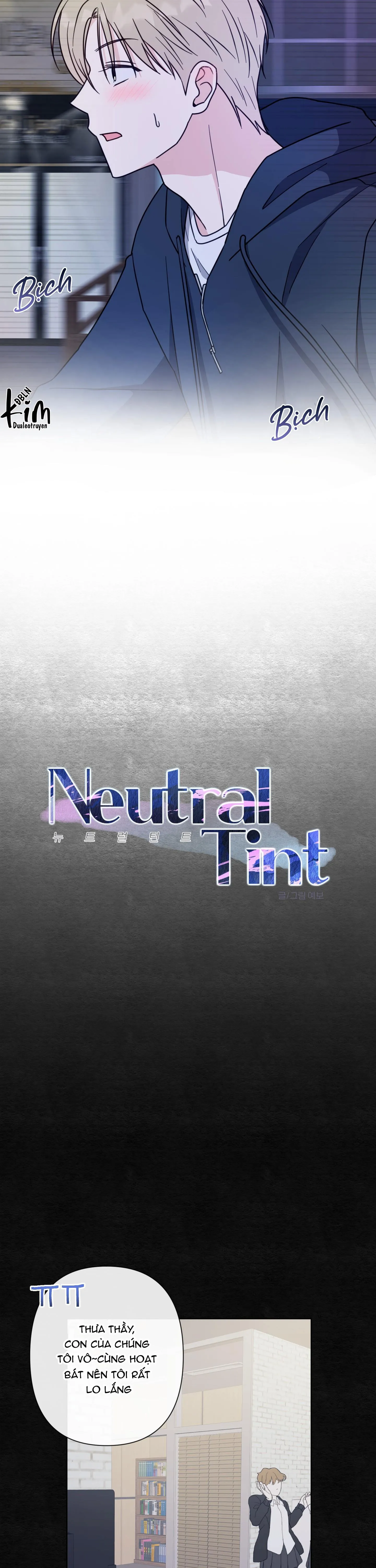 MÀU TRUNG TÍNH Chapter 2 Trang 4