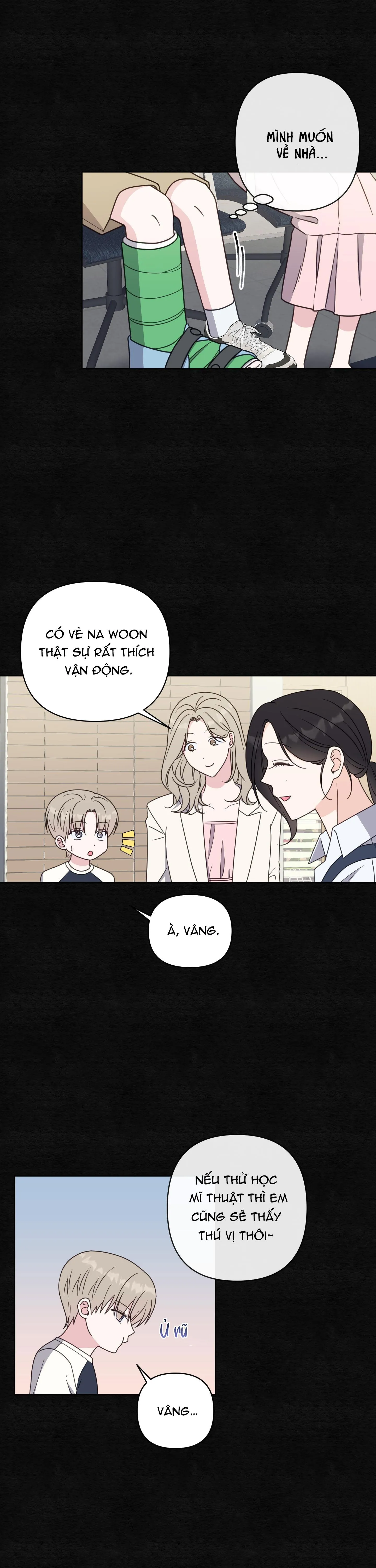 MÀU TRUNG TÍNH Chapter 2 Trang 6