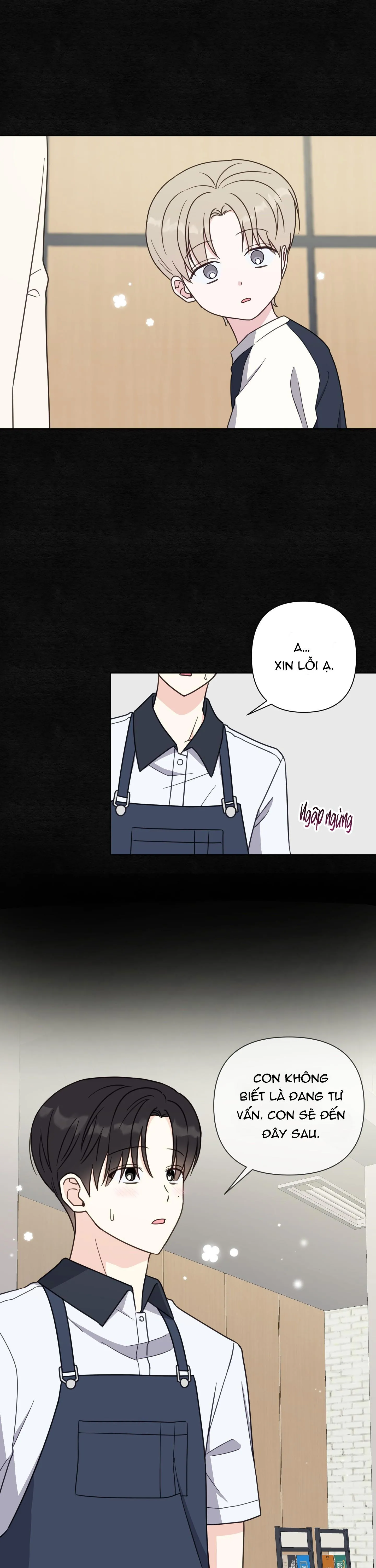 MÀU TRUNG TÍNH Chapter 2 Trang 8