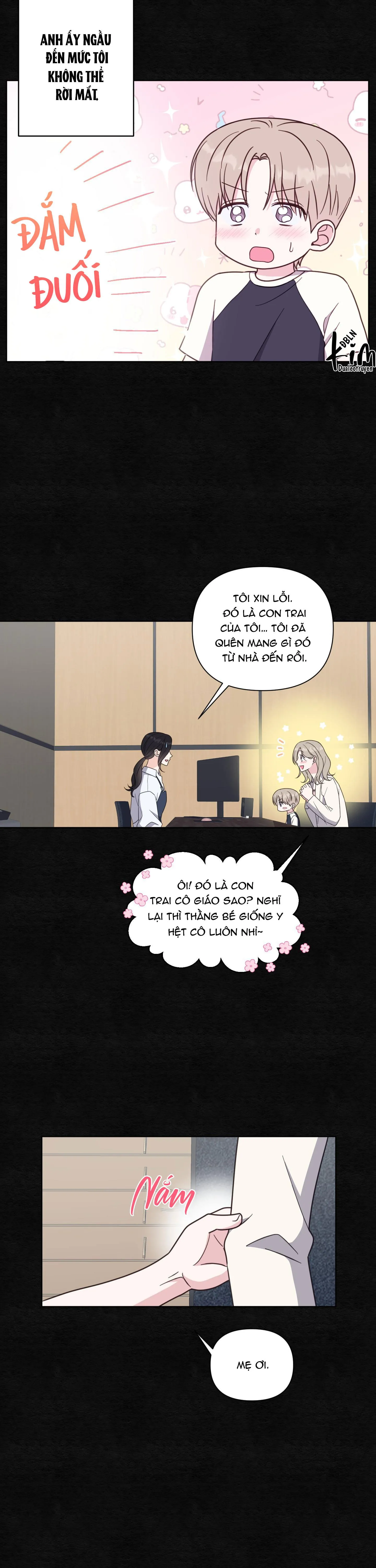 MÀU TRUNG TÍNH Chapter 2 Trang 11