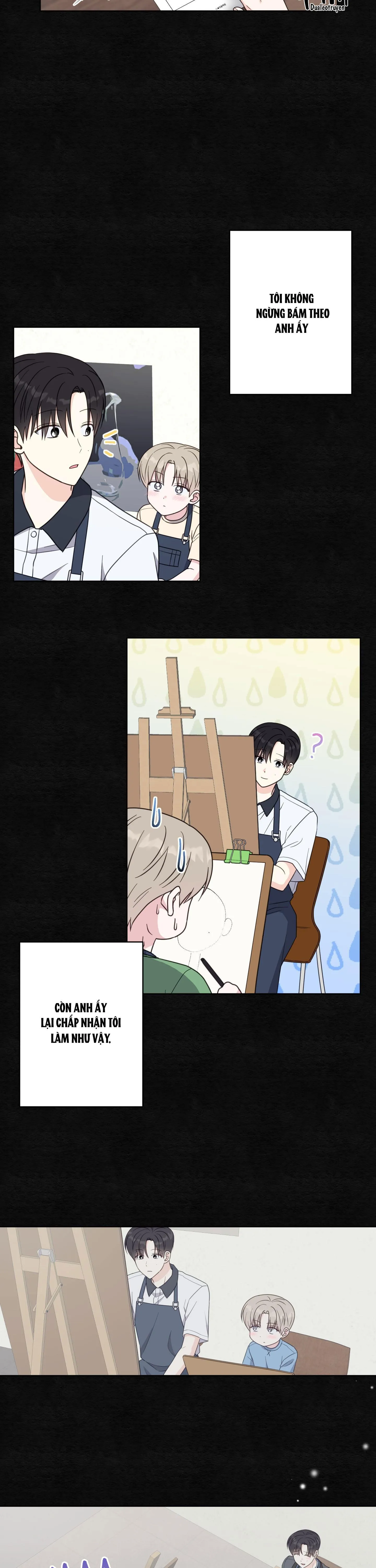 MÀU TRUNG TÍNH Chapter 2 Trang 13