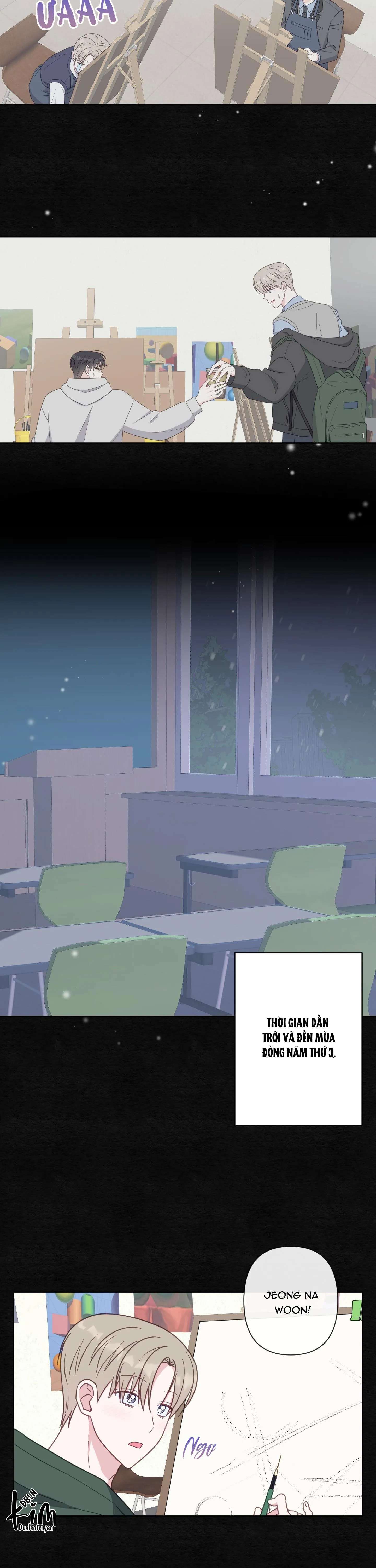 MÀU TRUNG TÍNH Chapter 2 Trang 14