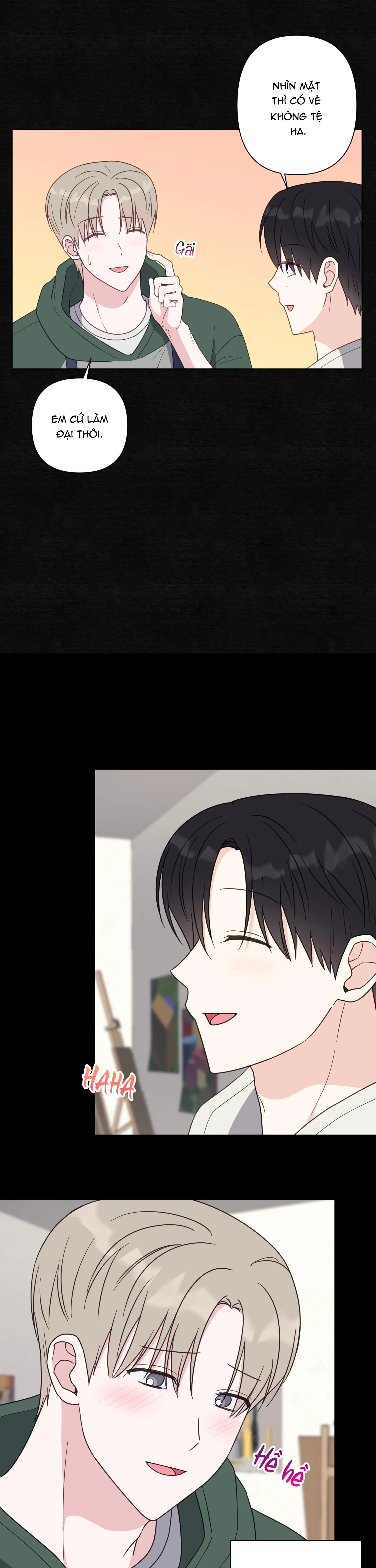 MÀU TRUNG TÍNH Chapter 2 Trang 16