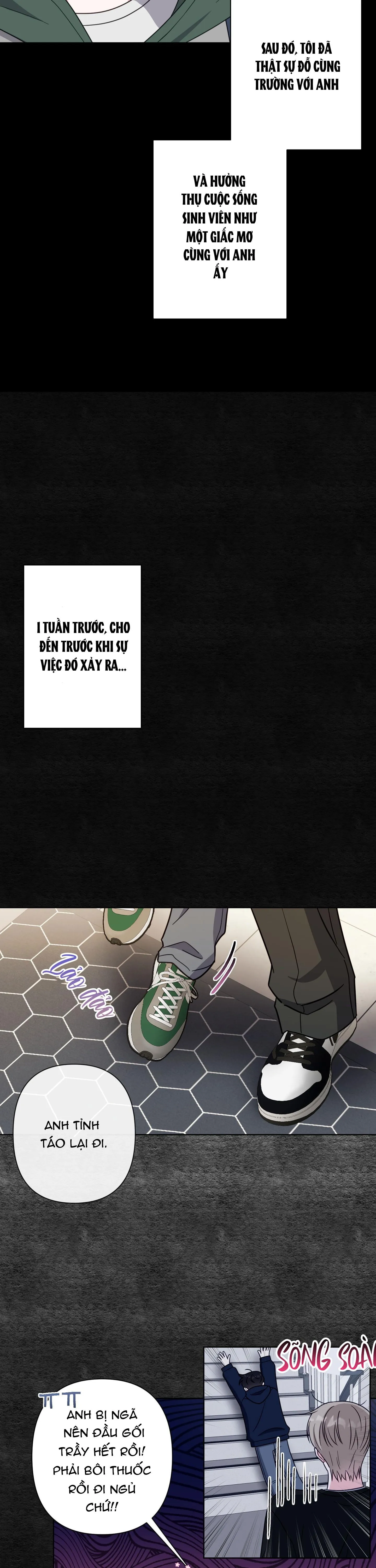 MÀU TRUNG TÍNH Chapter 2 Trang 17