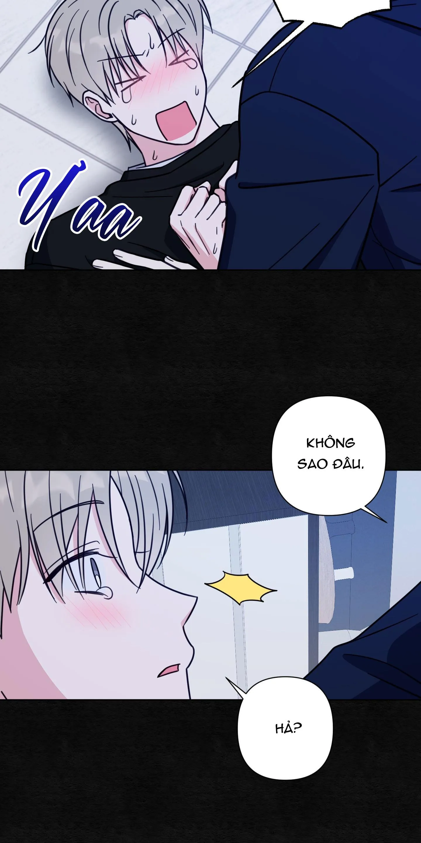 MÀU TRUNG TÍNH Chapter 2 Trang 22