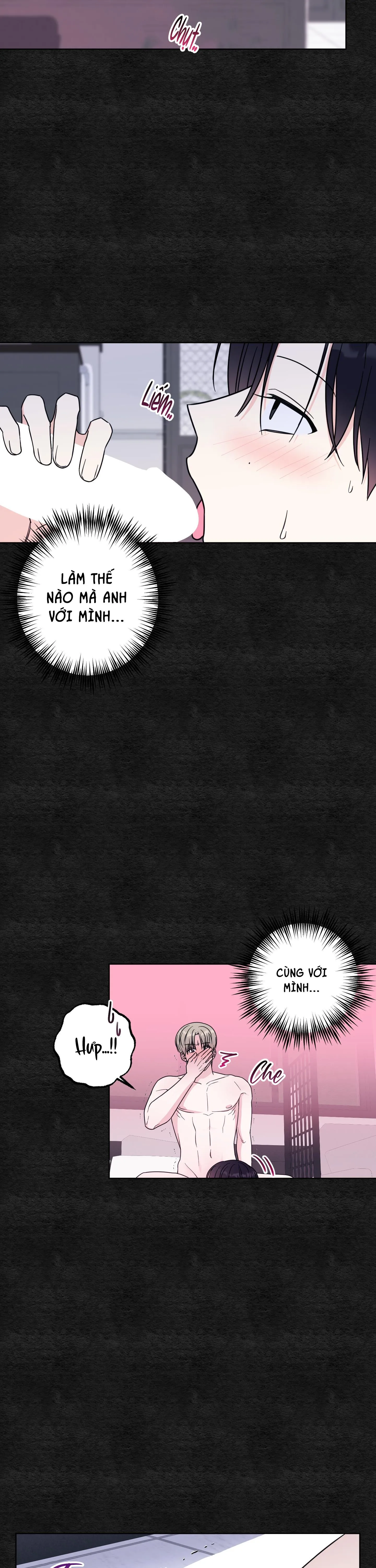 MÀU TRUNG TÍNH Chapter 3 Trang 3