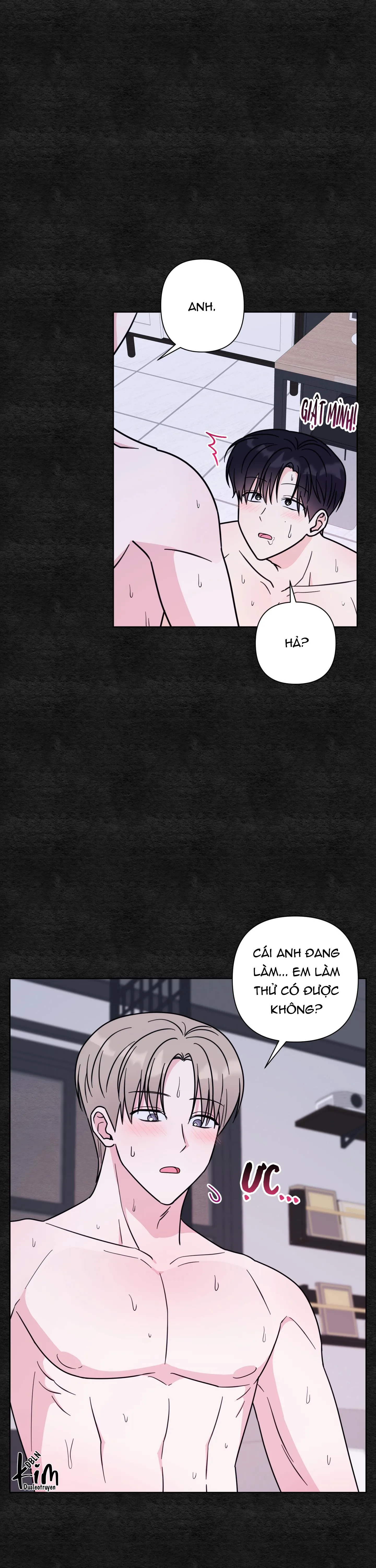 MÀU TRUNG TÍNH Chapter 3 Trang 7