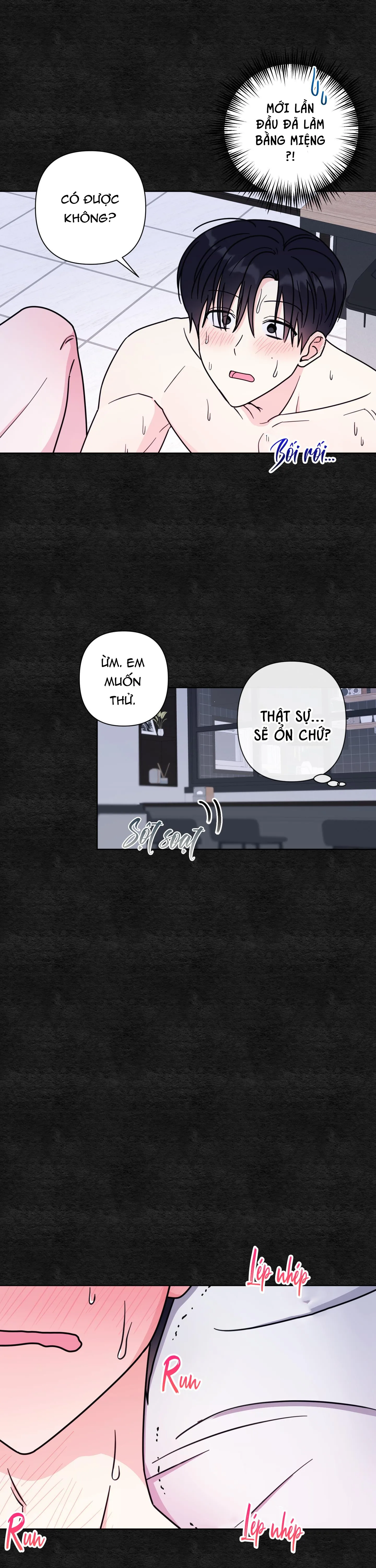 MÀU TRUNG TÍNH Chapter 3 Trang 8