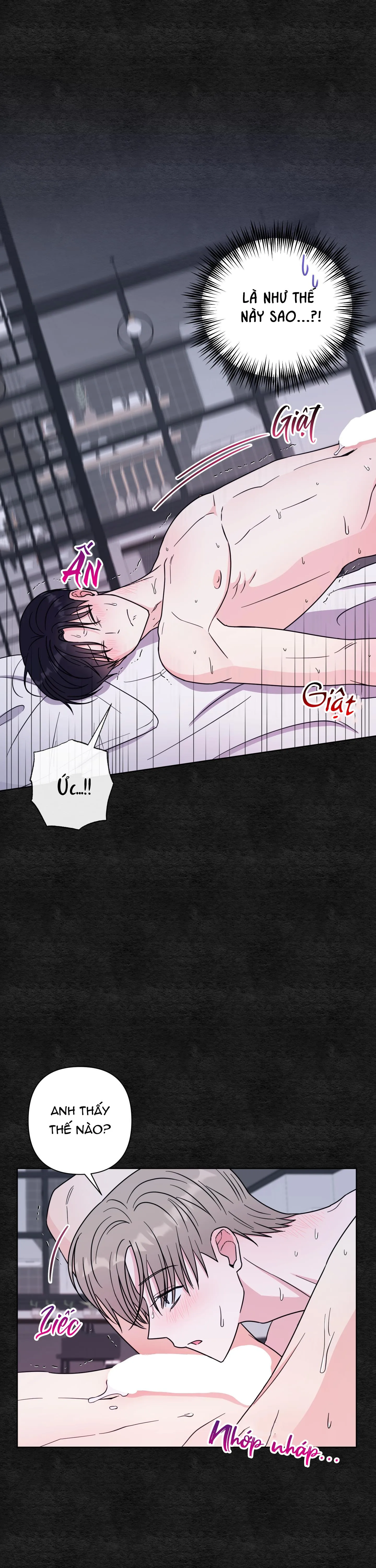 MÀU TRUNG TÍNH Chapter 3 Trang 10