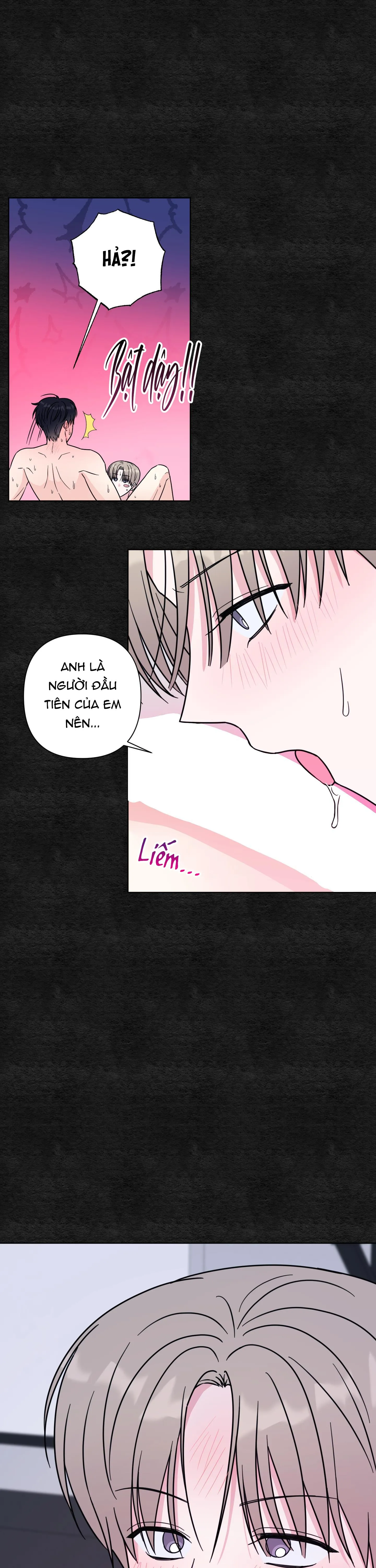 MÀU TRUNG TÍNH Chapter 3 Trang 11