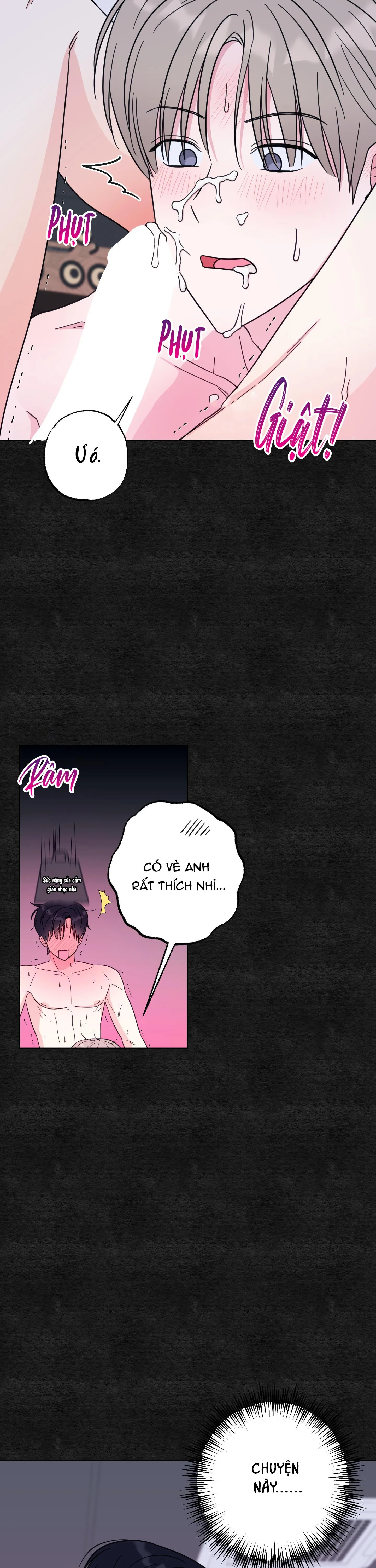 MÀU TRUNG TÍNH Chapter 3 Trang 13