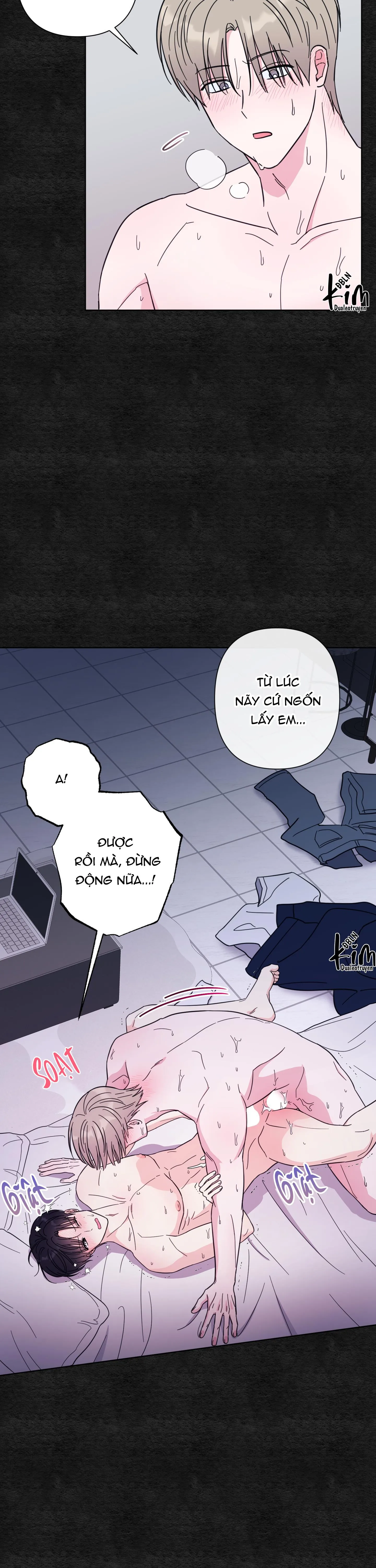 MÀU TRUNG TÍNH Chapter 3 Trang 19