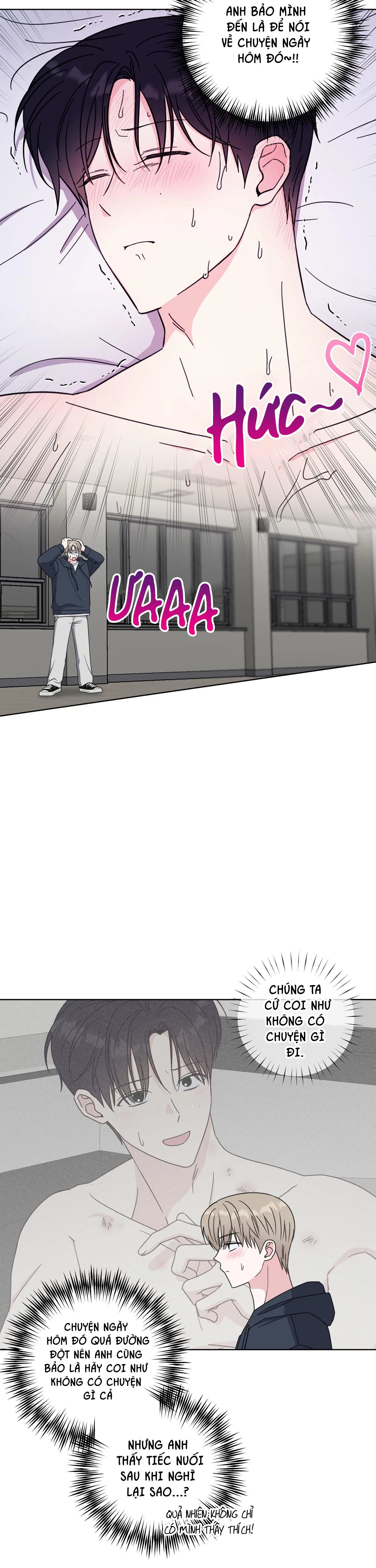 MÀU TRUNG TÍNH Chapter 4 Trang 4