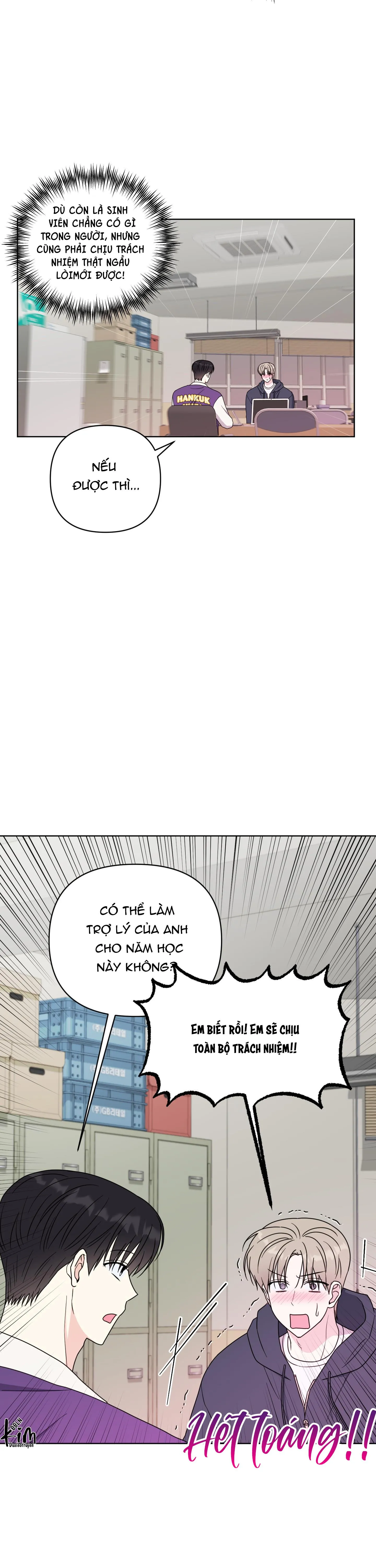 MÀU TRUNG TÍNH Chapter 4 Trang 9