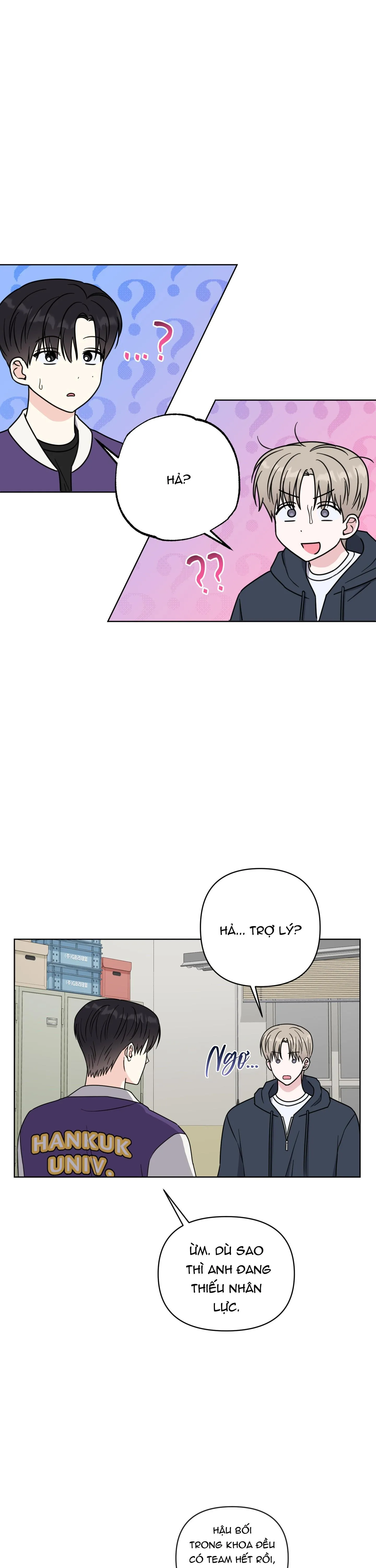 MÀU TRUNG TÍNH Chapter 4 Trang 10