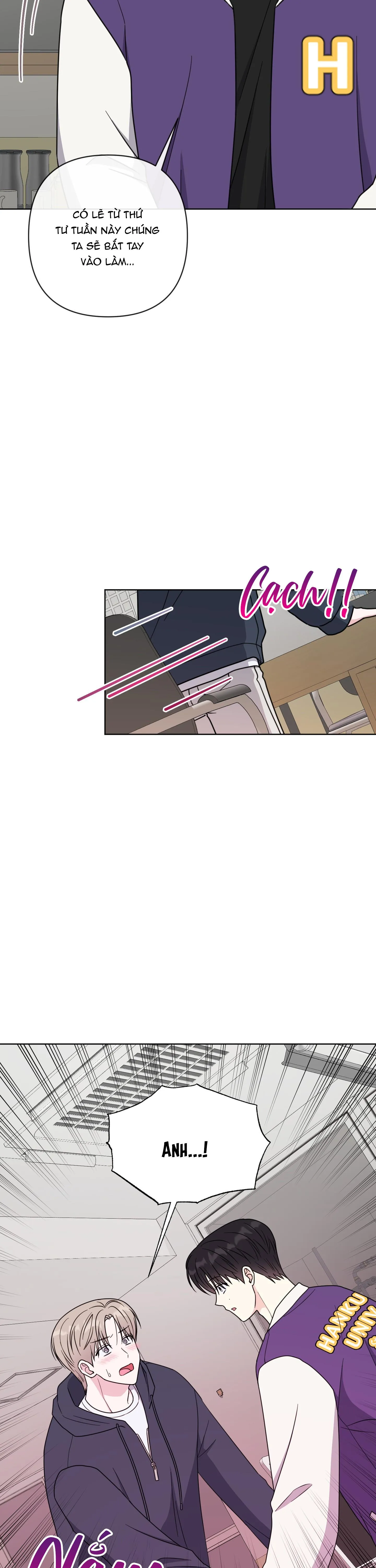 MÀU TRUNG TÍNH Chapter 4 Trang 14