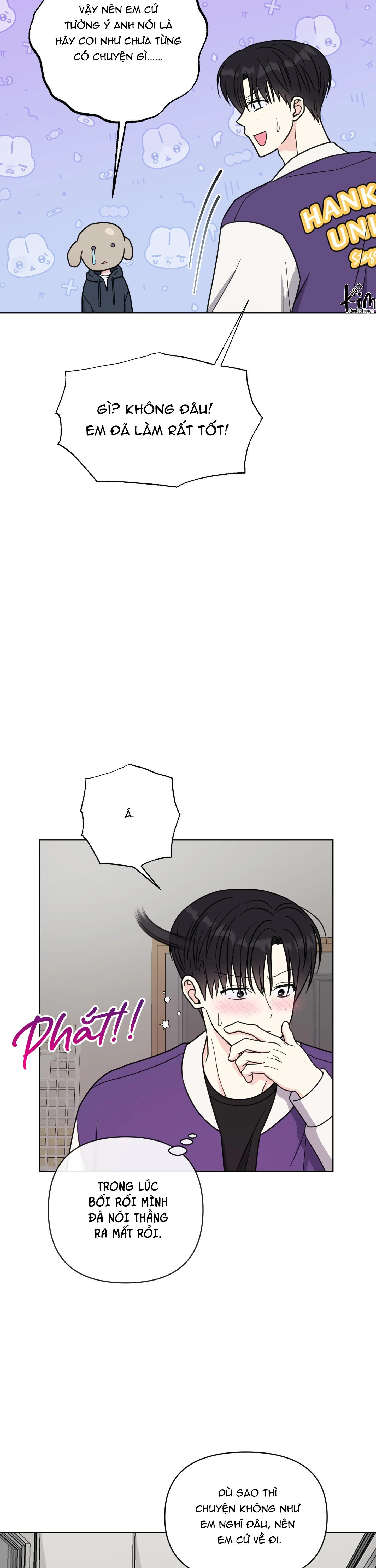 MÀU TRUNG TÍNH Chapter 4 Trang 21