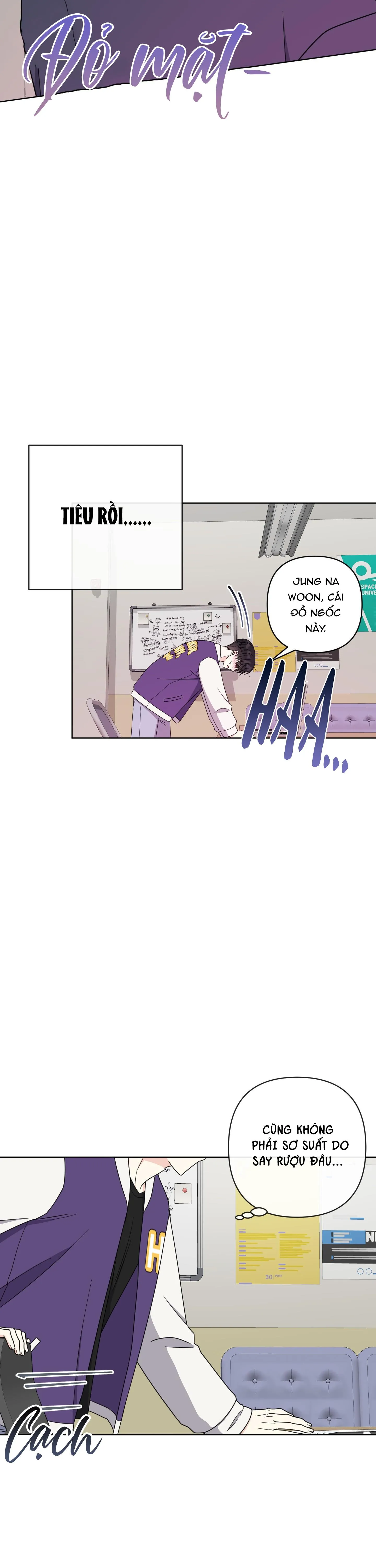 MÀU TRUNG TÍNH Chapter 4 Trang 25