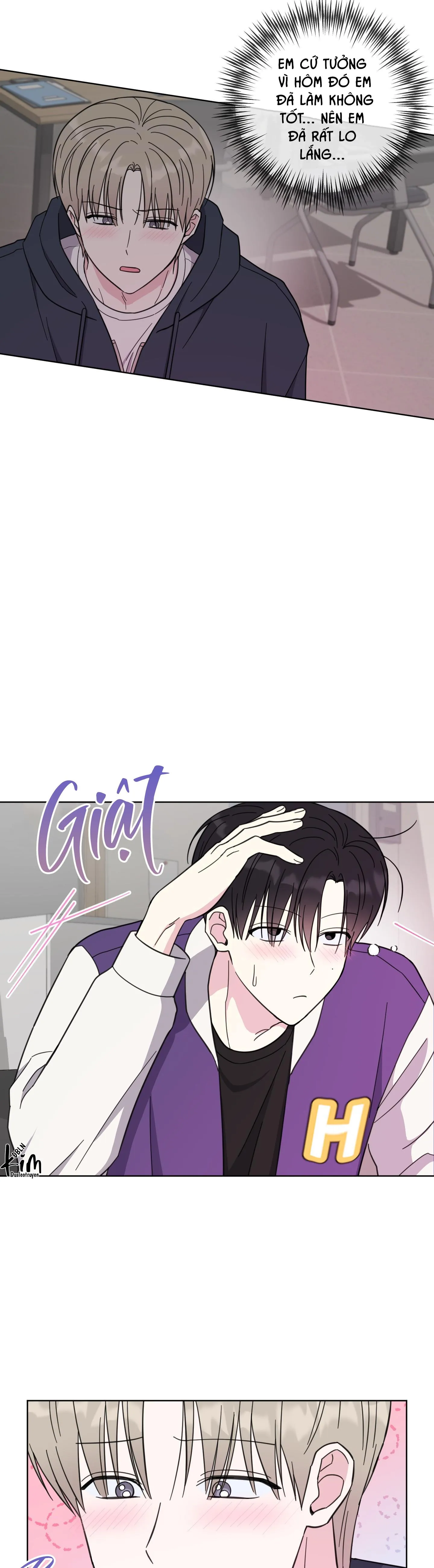 MÀU TRUNG TÍNH Chapter 4 Trang 27